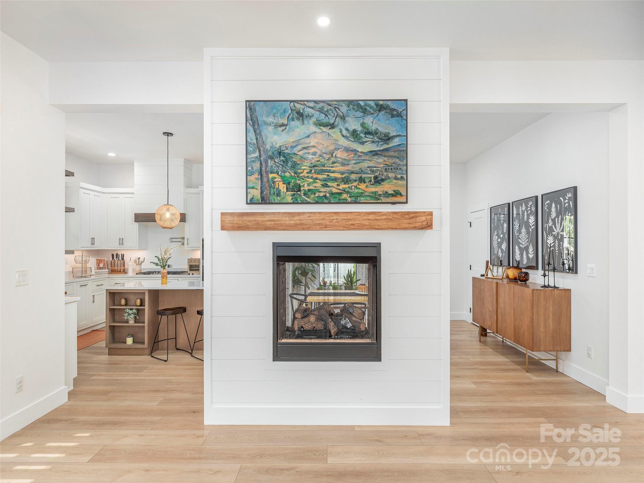 Cullowhee River Club - Residential