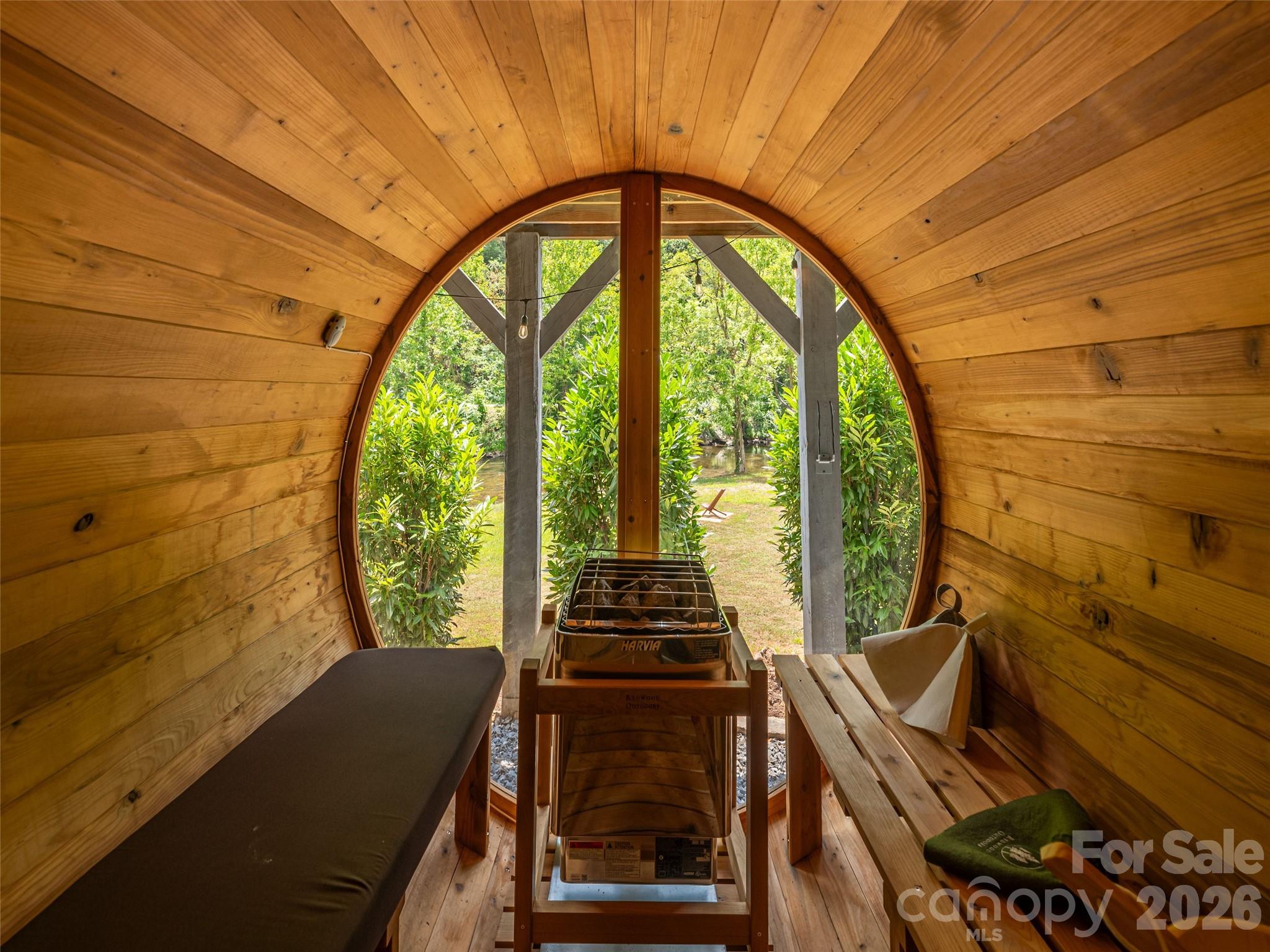 Cullowhee River Club - Residential