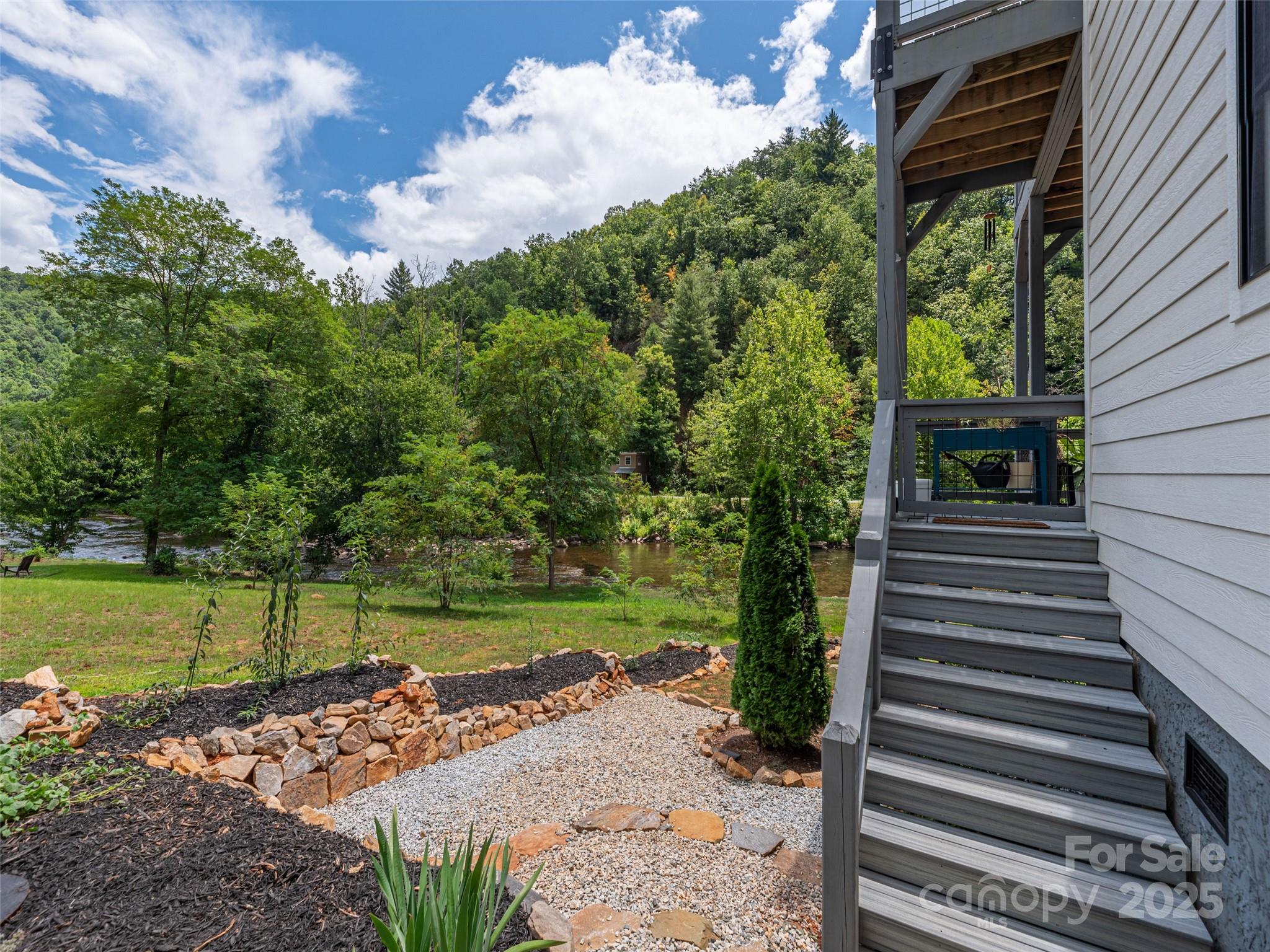 Cullowhee River Club - Residential