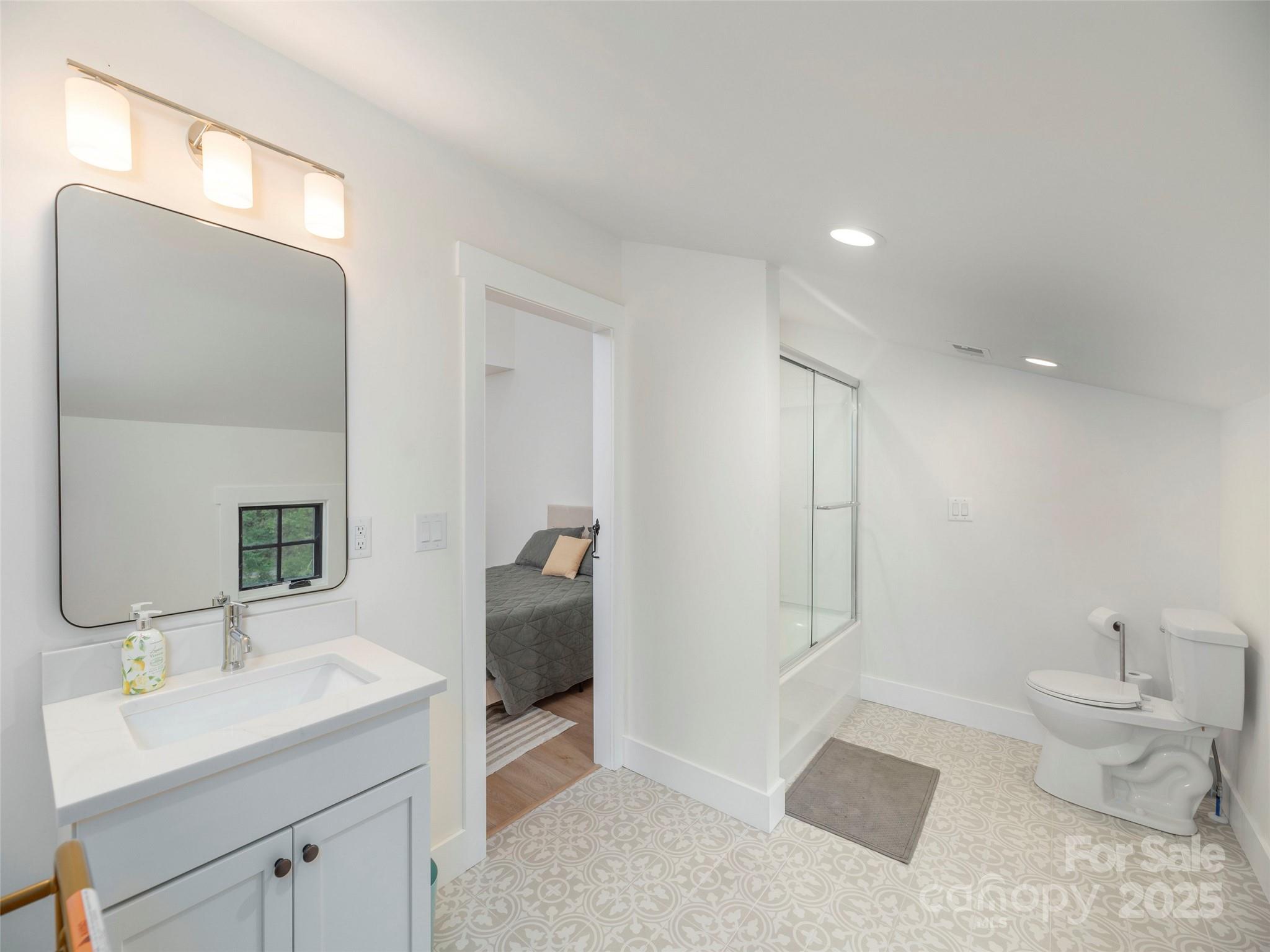 Cullowhee River Club - Residential