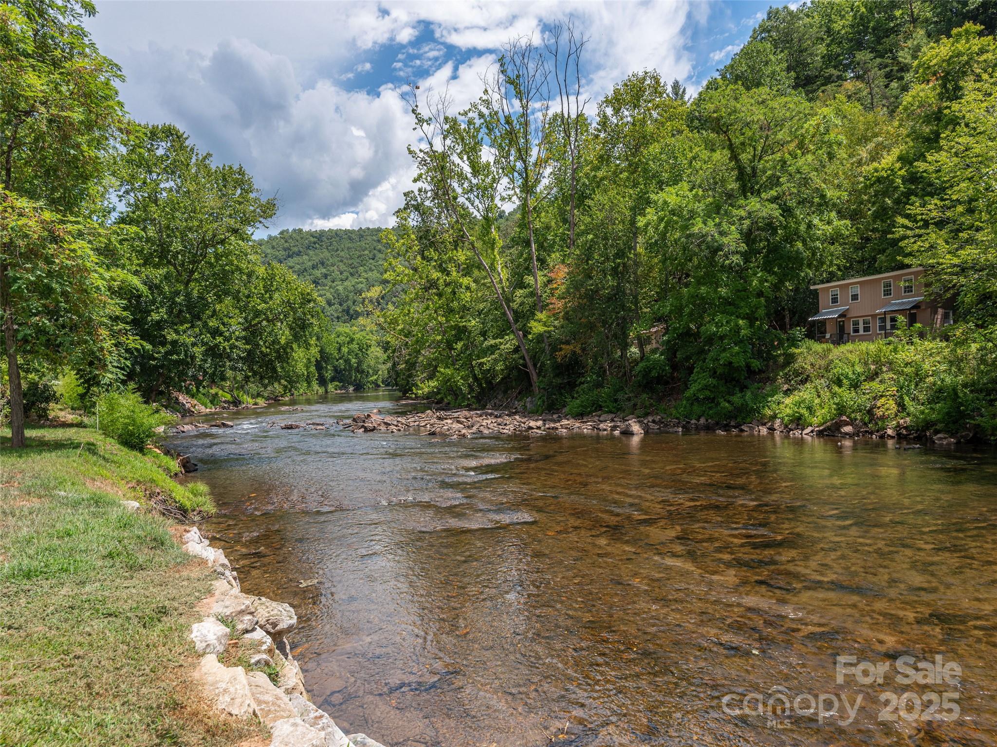 Cullowhee River Club - Residential