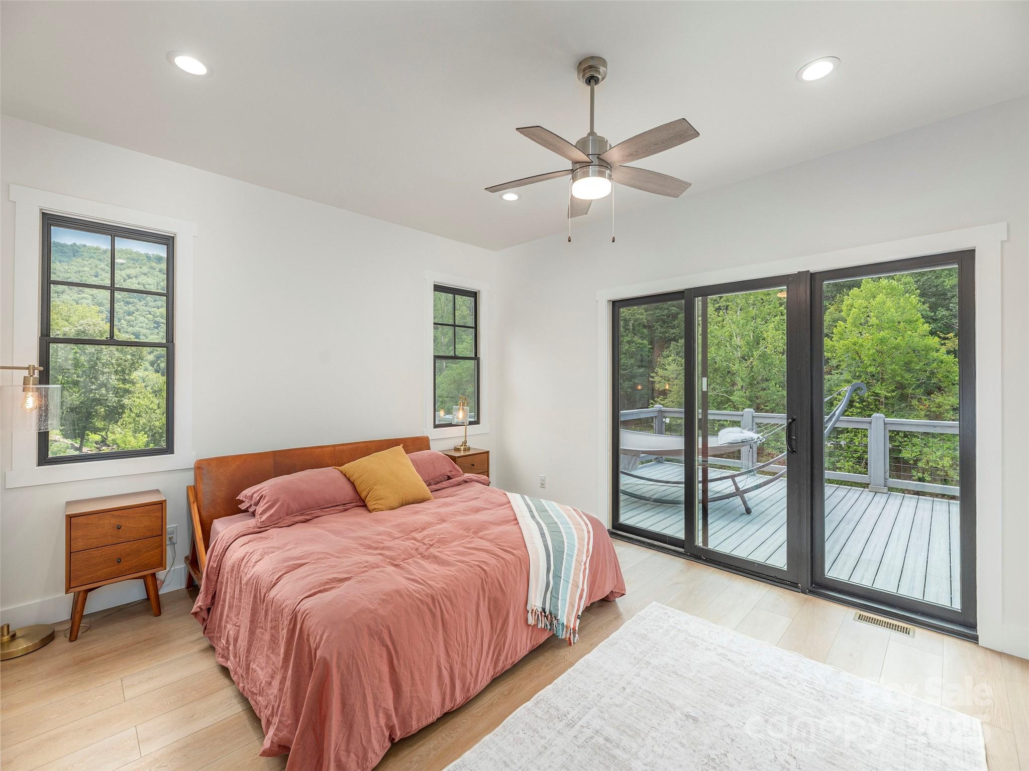 Cullowhee River Club - Residential