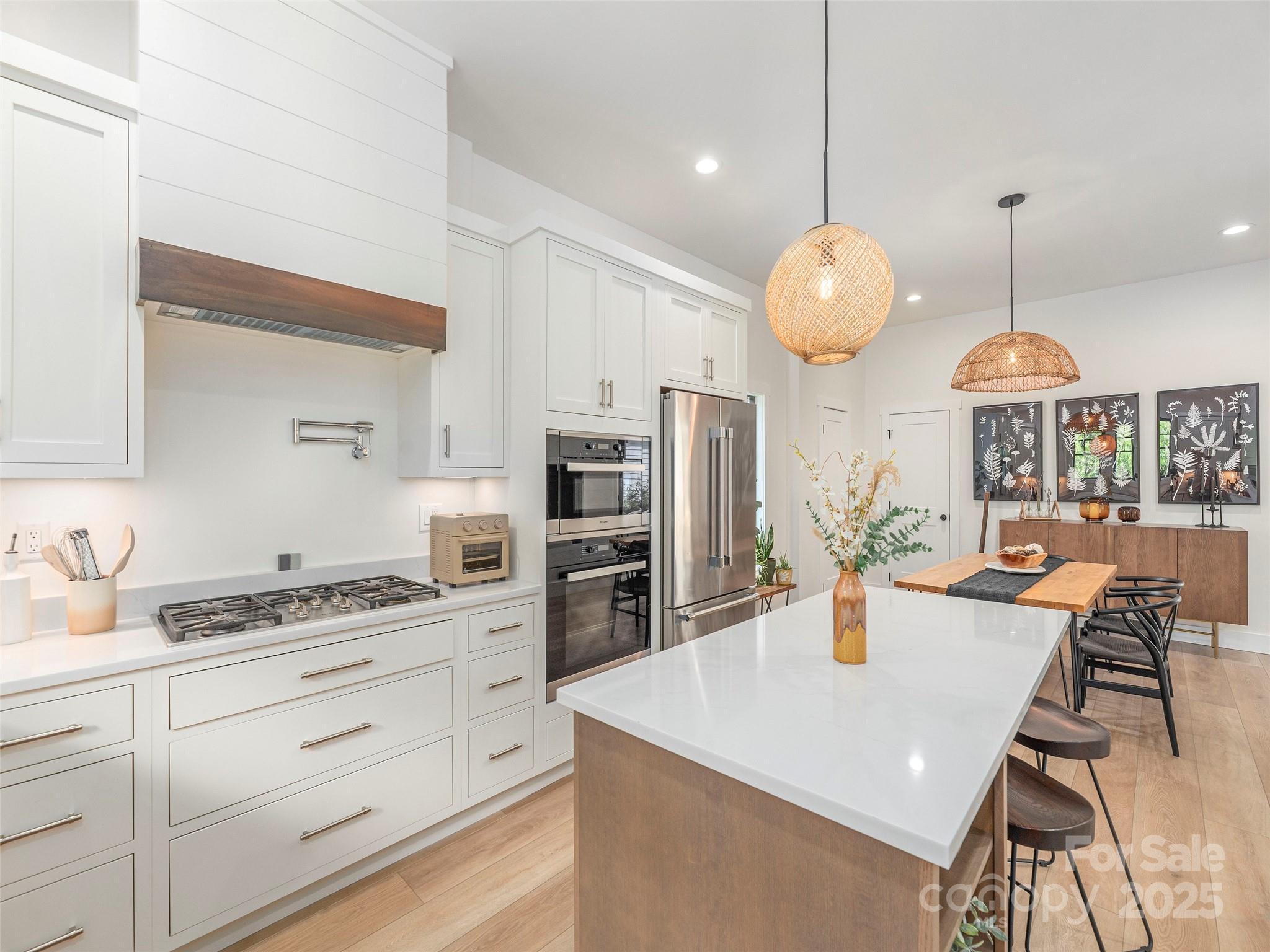 Cullowhee River Club - Residential