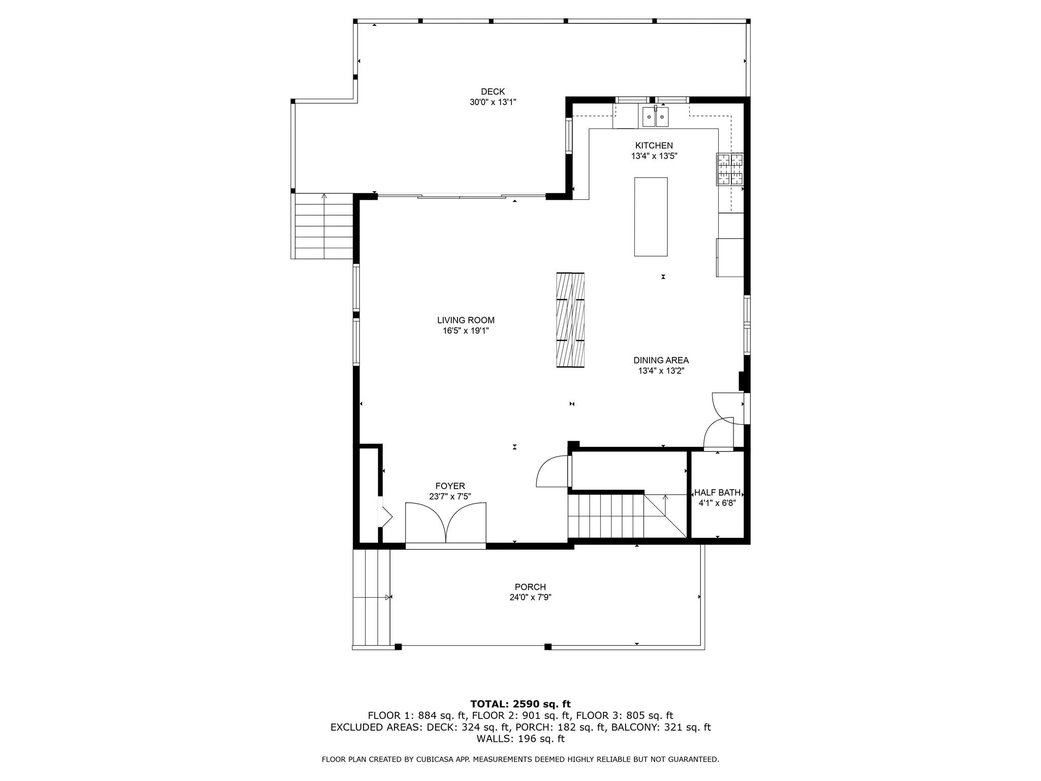 Cullowhee River Club - Residential