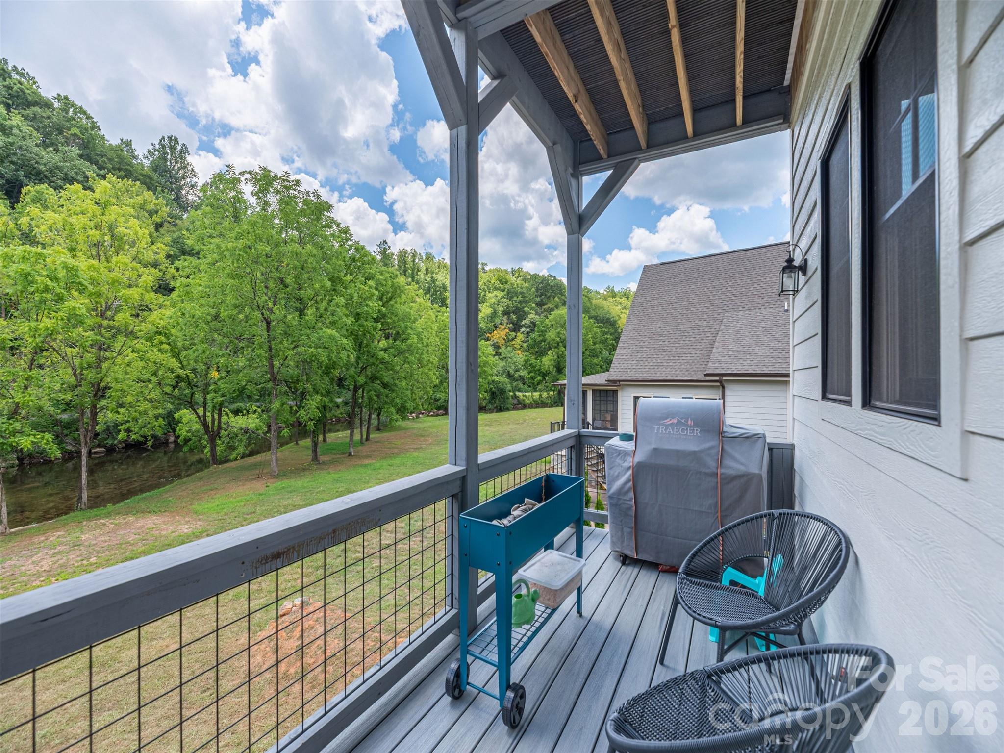 Cullowhee River Club - Residential