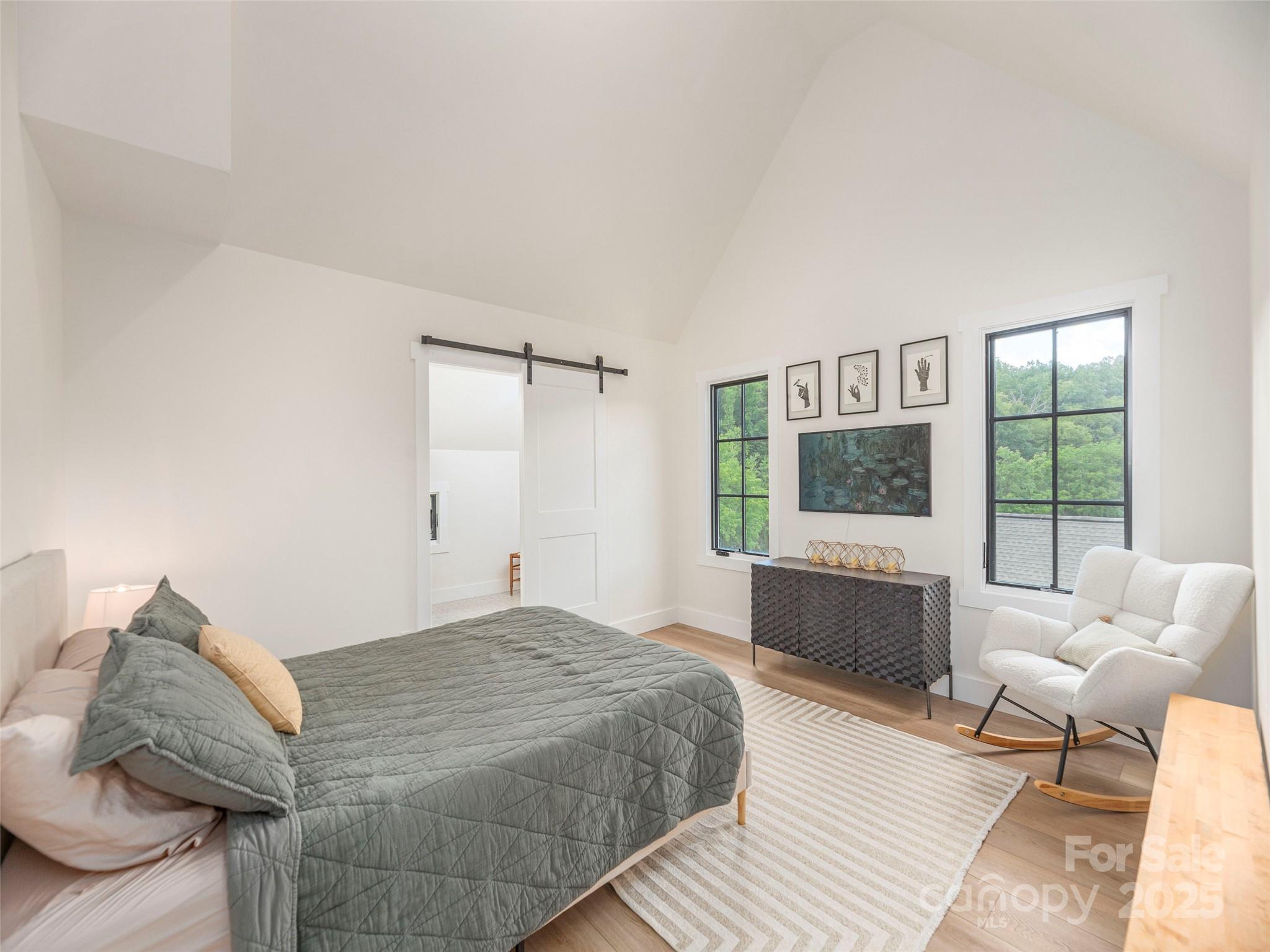 Cullowhee River Club - Residential