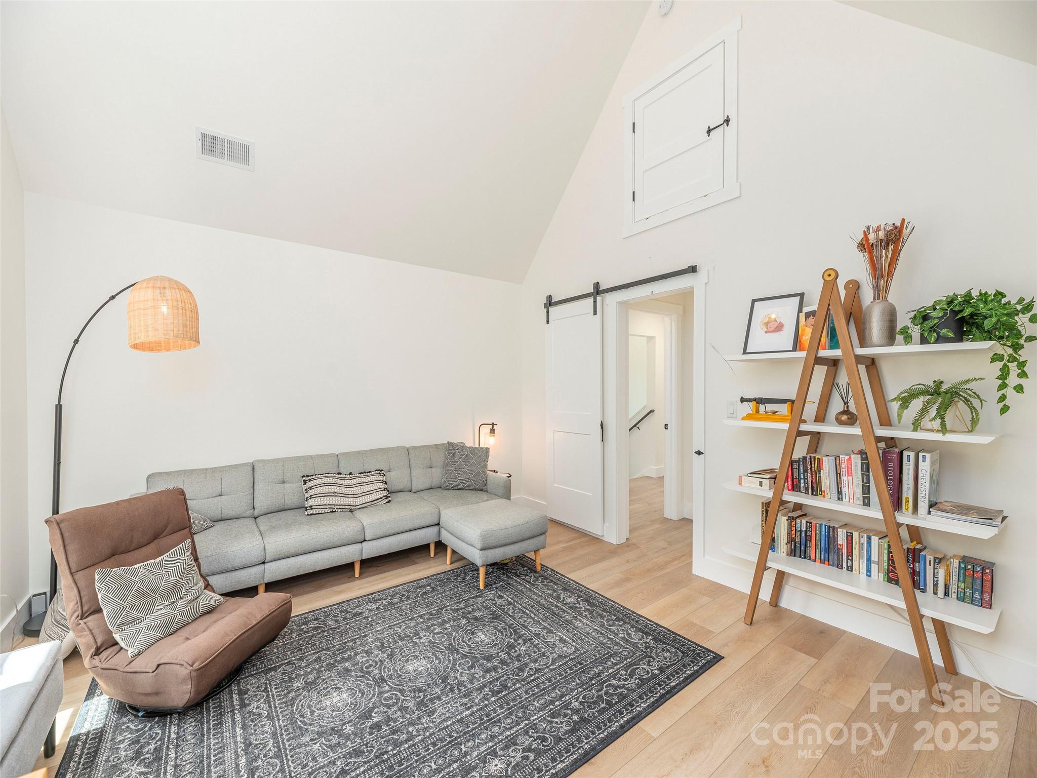 Cullowhee River Club - Residential