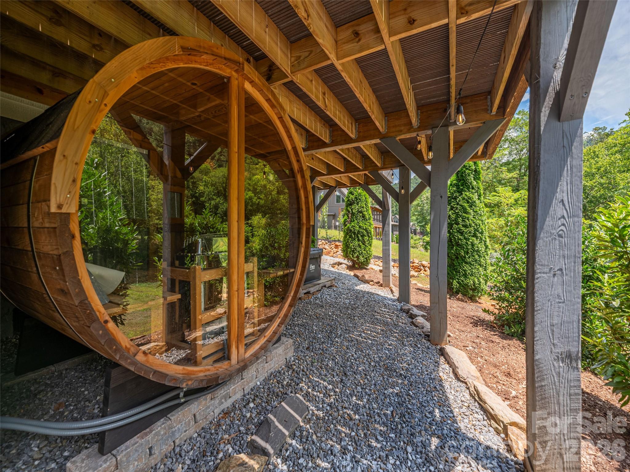 Cullowhee River Club - Residential