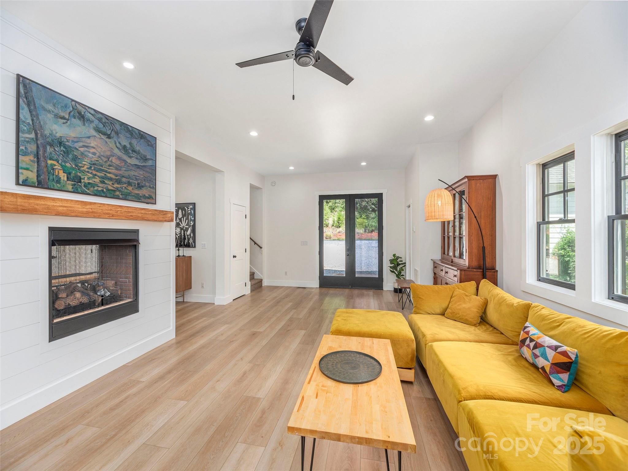 Cullowhee River Club - Residential