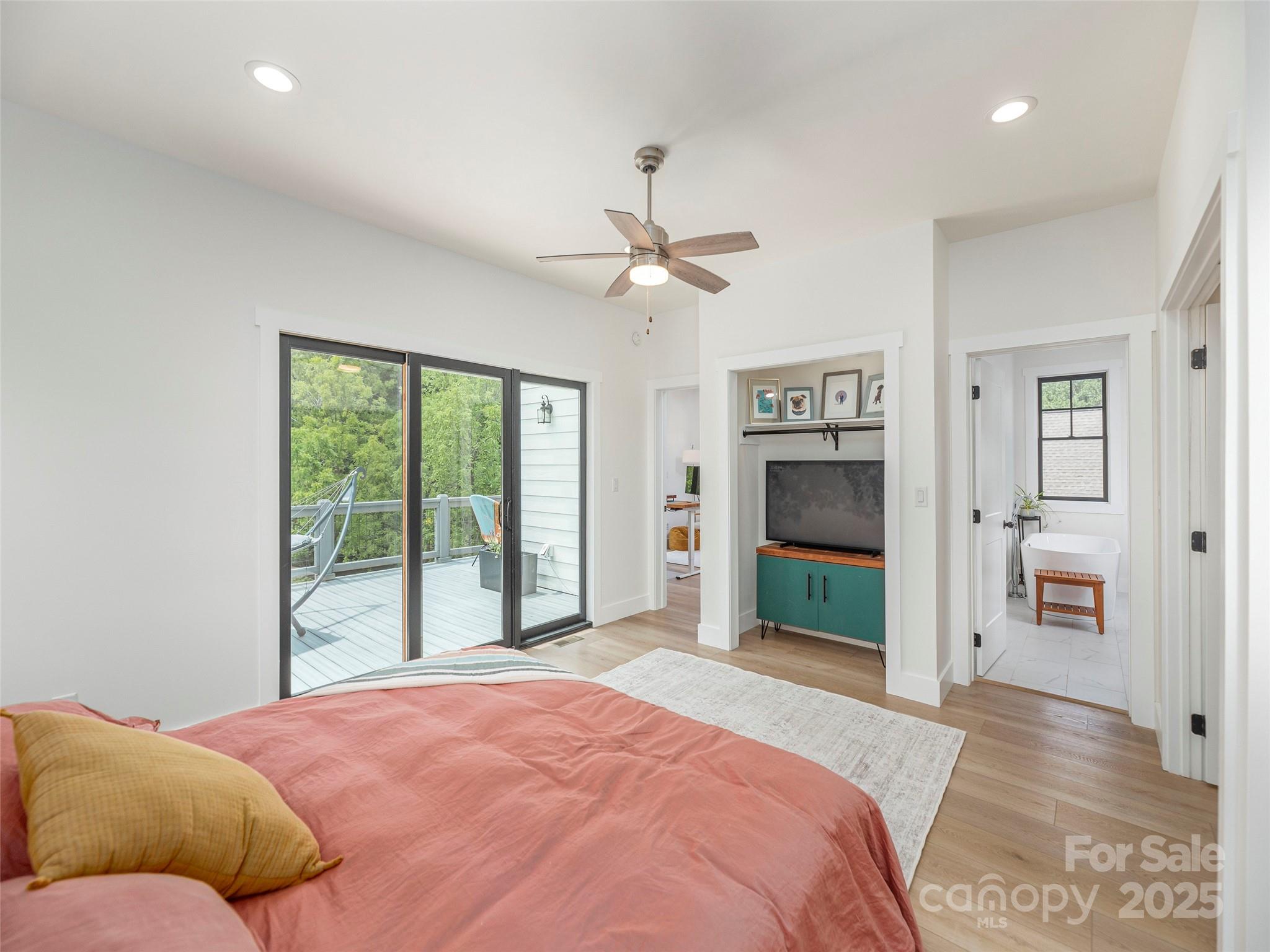 Cullowhee River Club - Residential