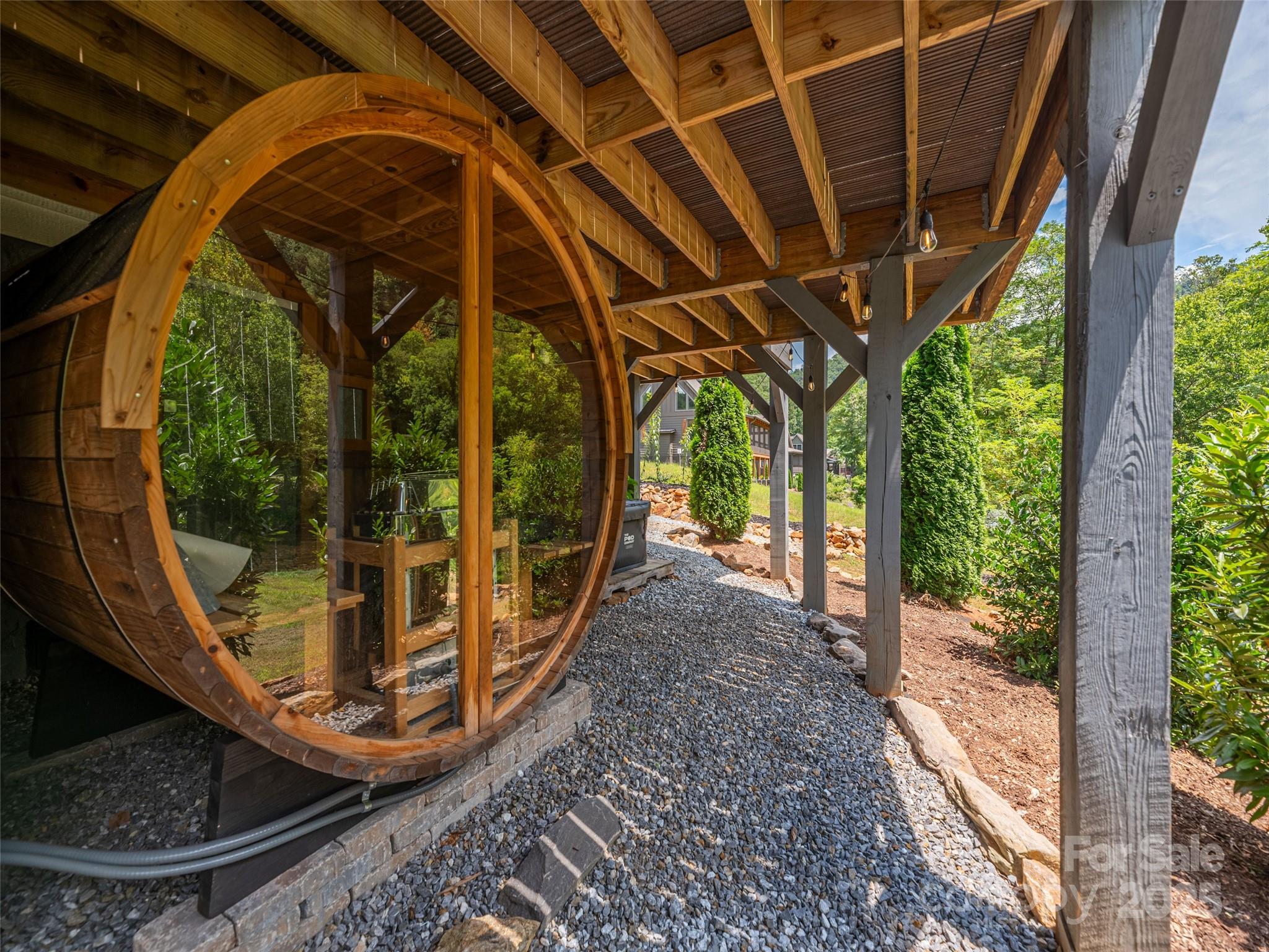 Cullowhee River Club - Residential