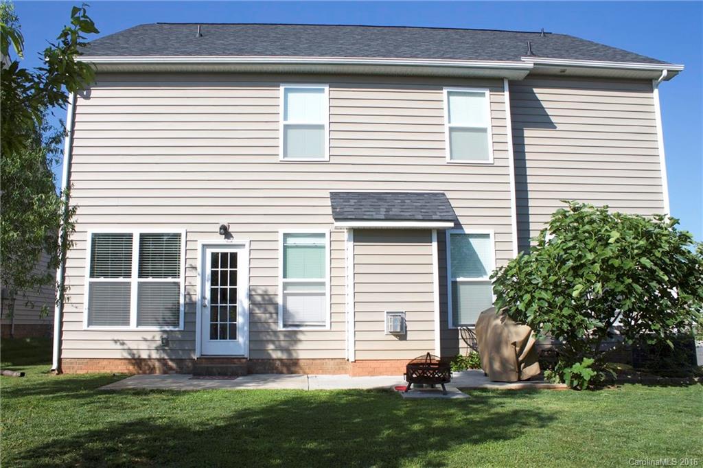 Millwood Plantation - Residential