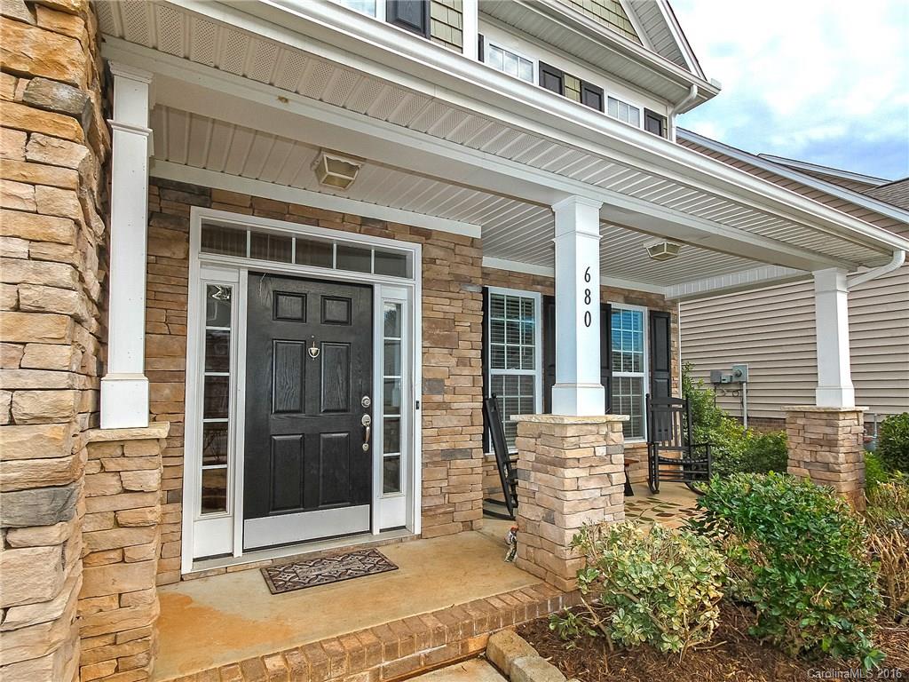 Millwood Plantation - Residential