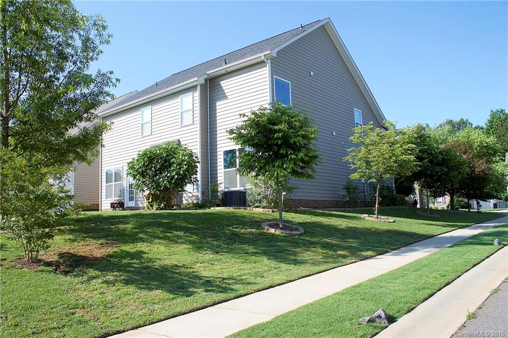 Millwood Plantation - Residential