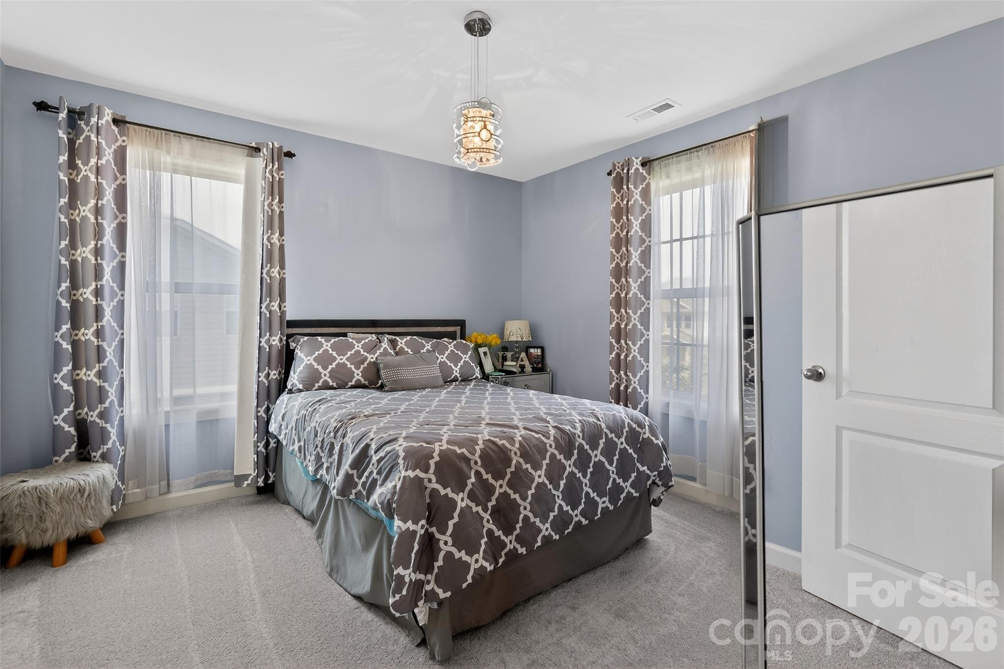 Churchill Farms - Residential