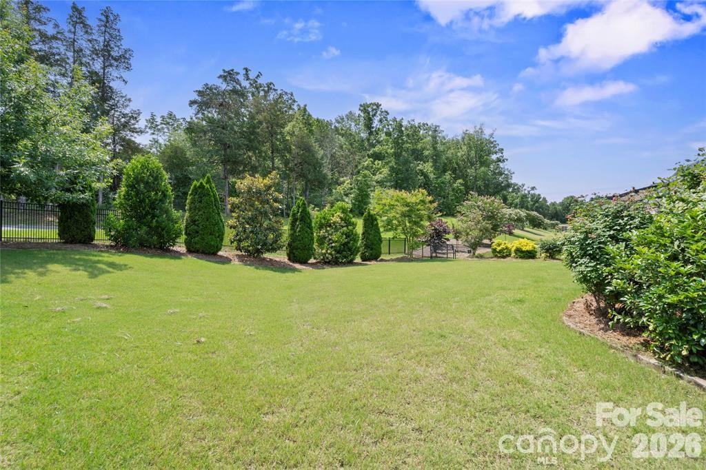 Churchill Farms - Residential