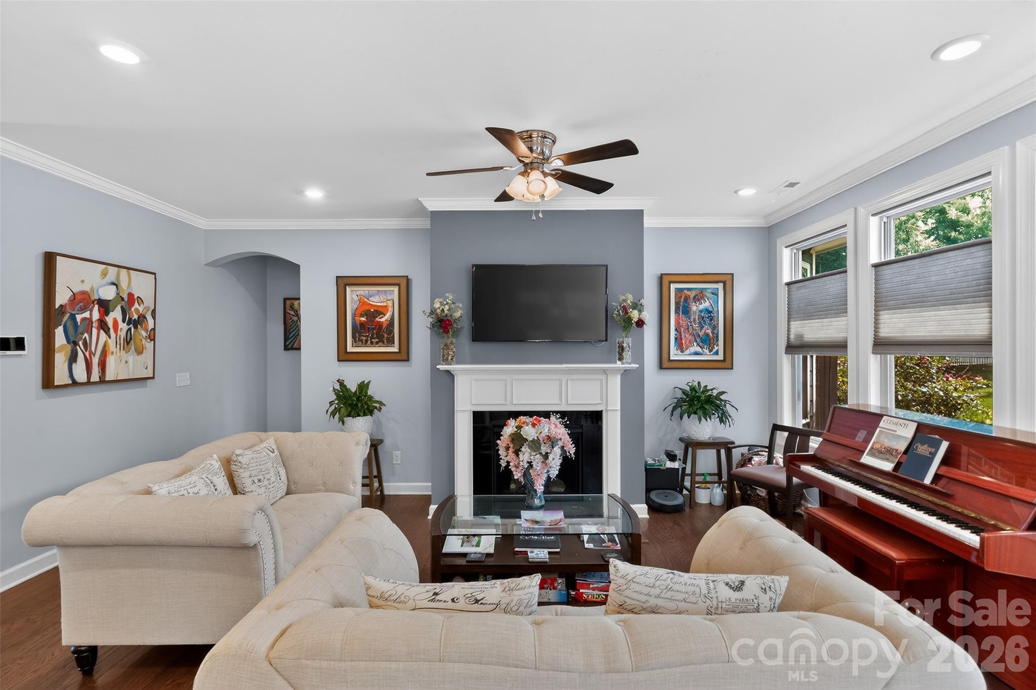 Churchill Farms - Residential