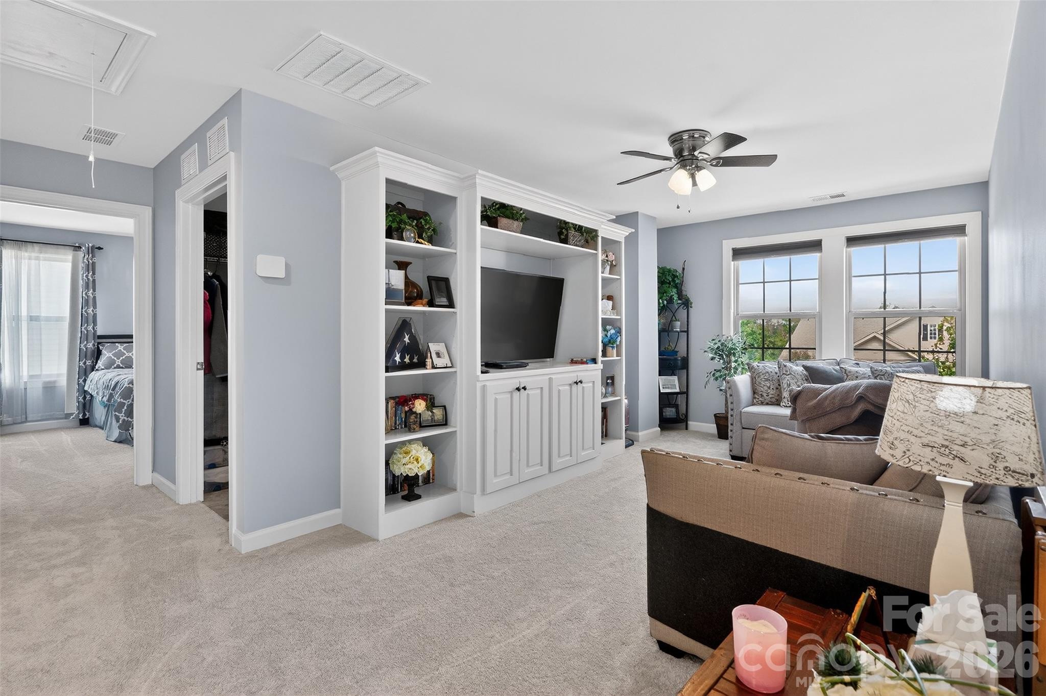 Churchill Farms - Residential