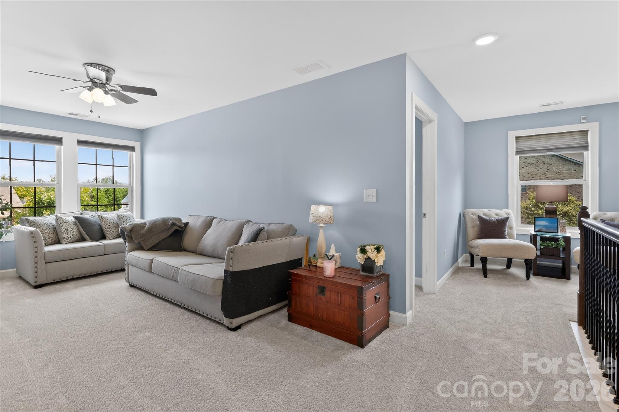 Churchill Farms - Residential