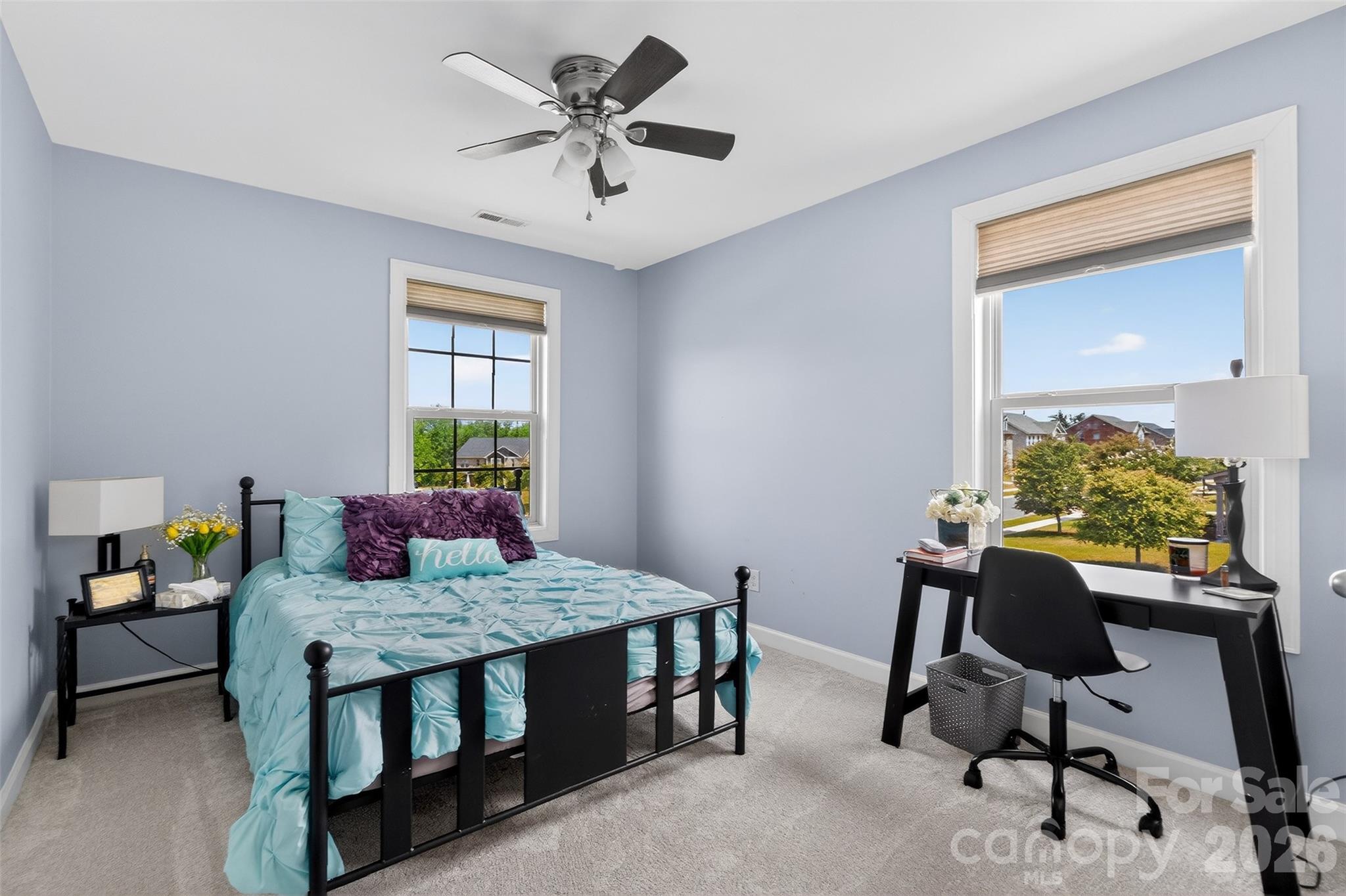 Churchill Farms - Residential