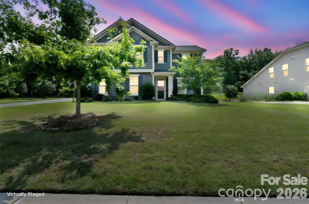 Churchill Farms - Residential
