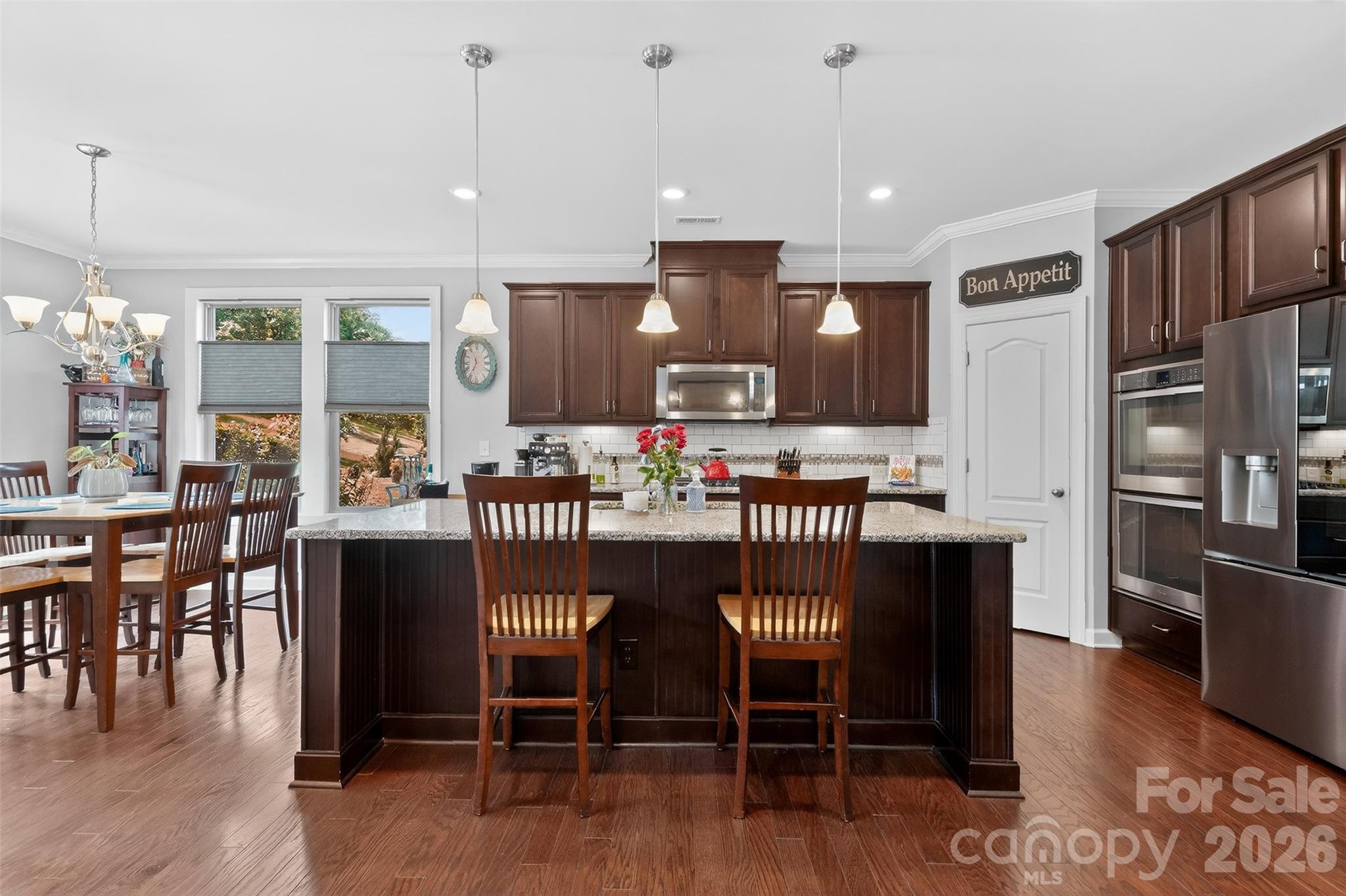 Churchill Farms - Residential