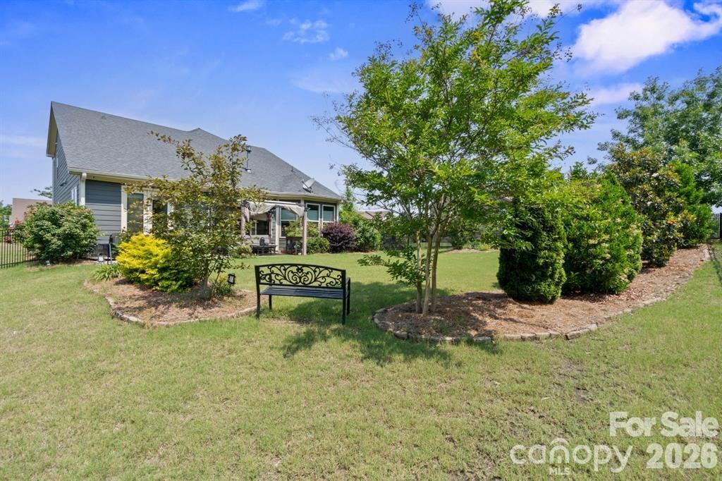 Churchill Farms - Residential