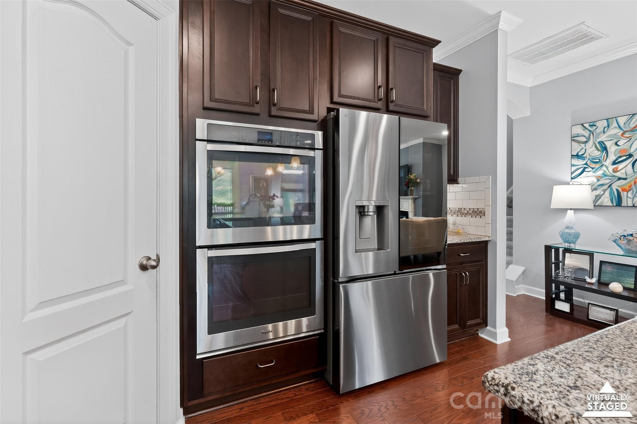 Churchill Farms - Residential