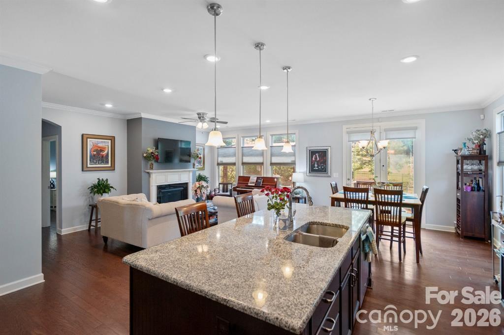 Churchill Farms - Residential