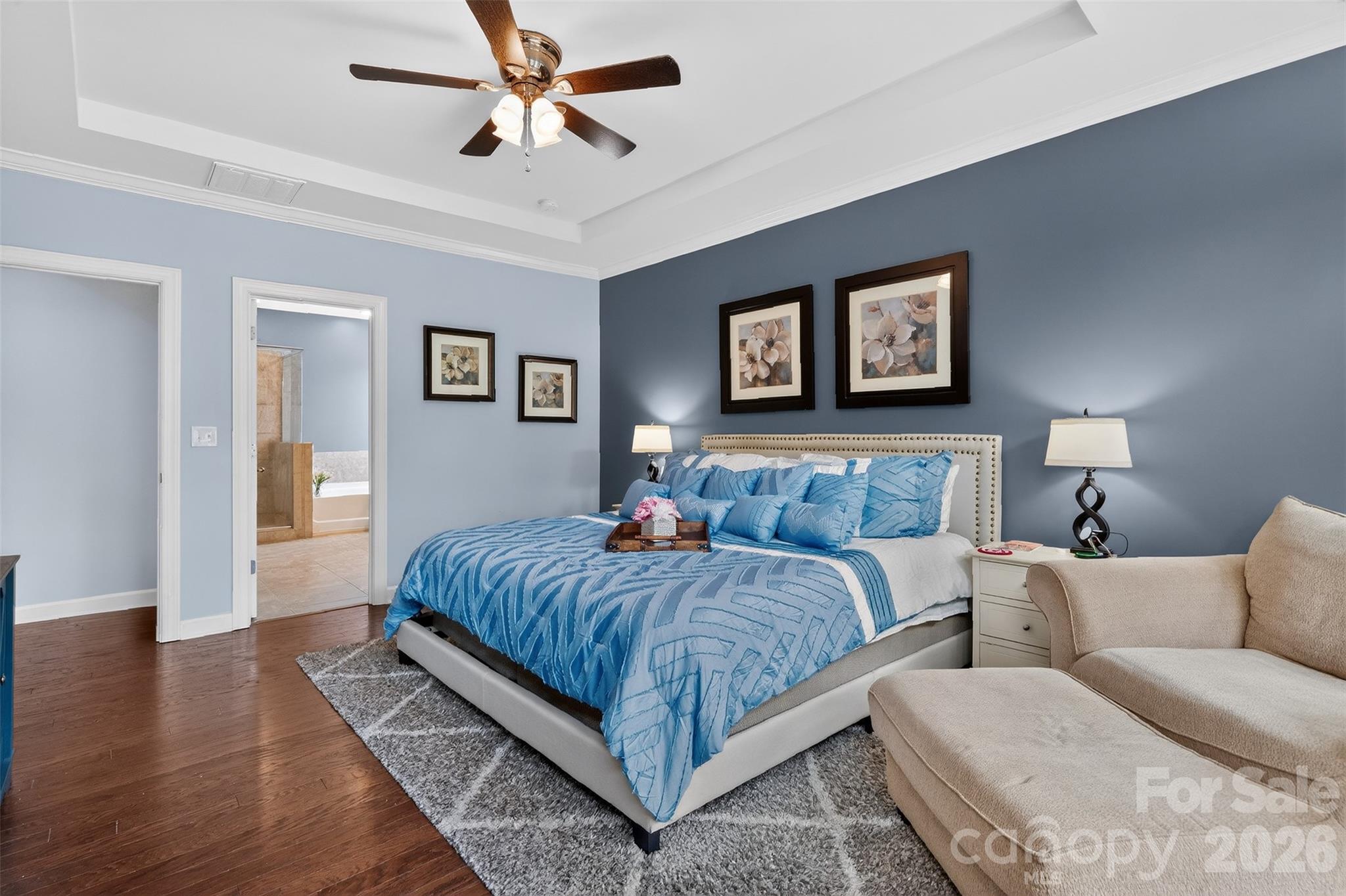 Churchill Farms - Residential