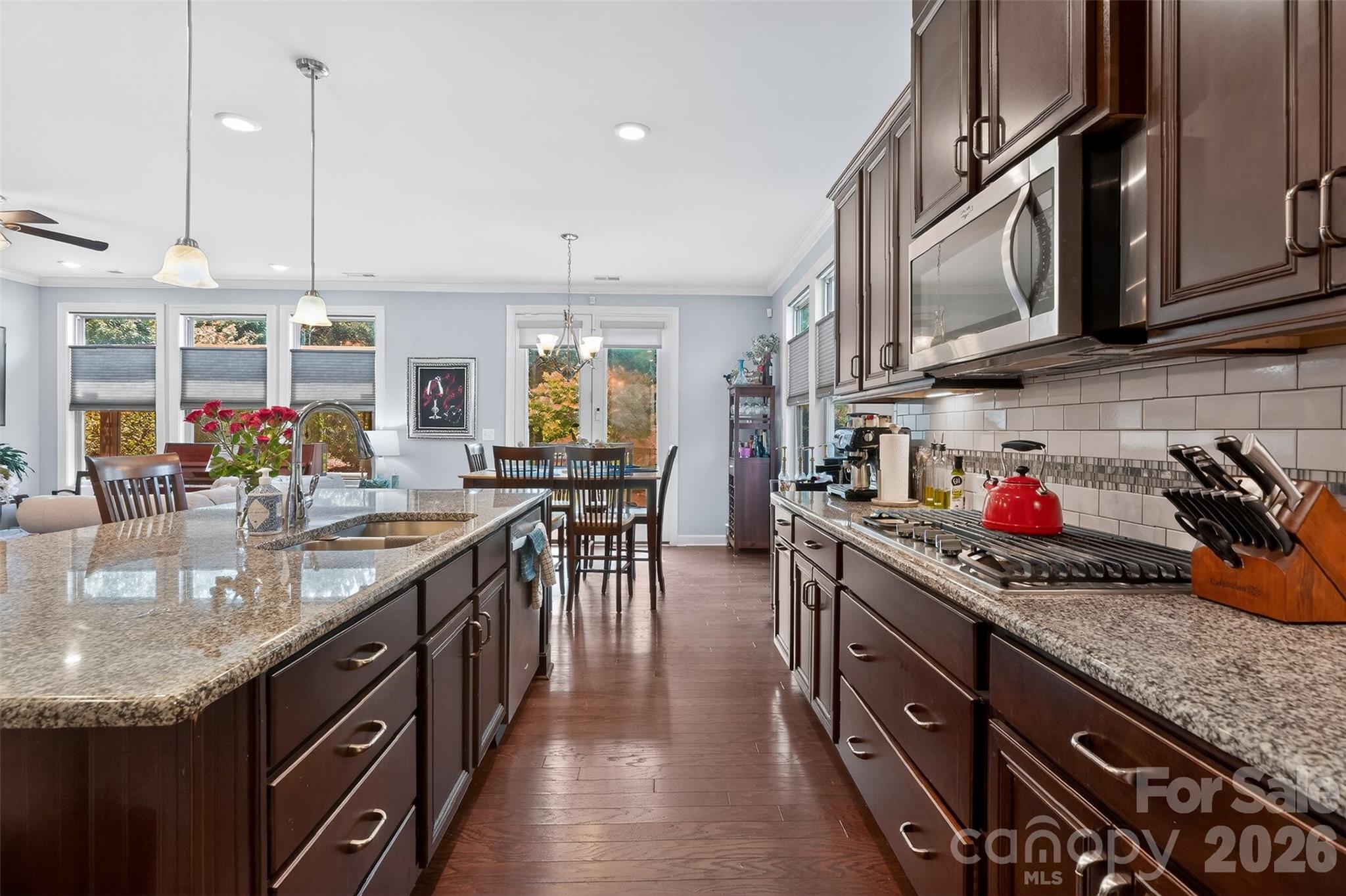 Churchill Farms - Residential