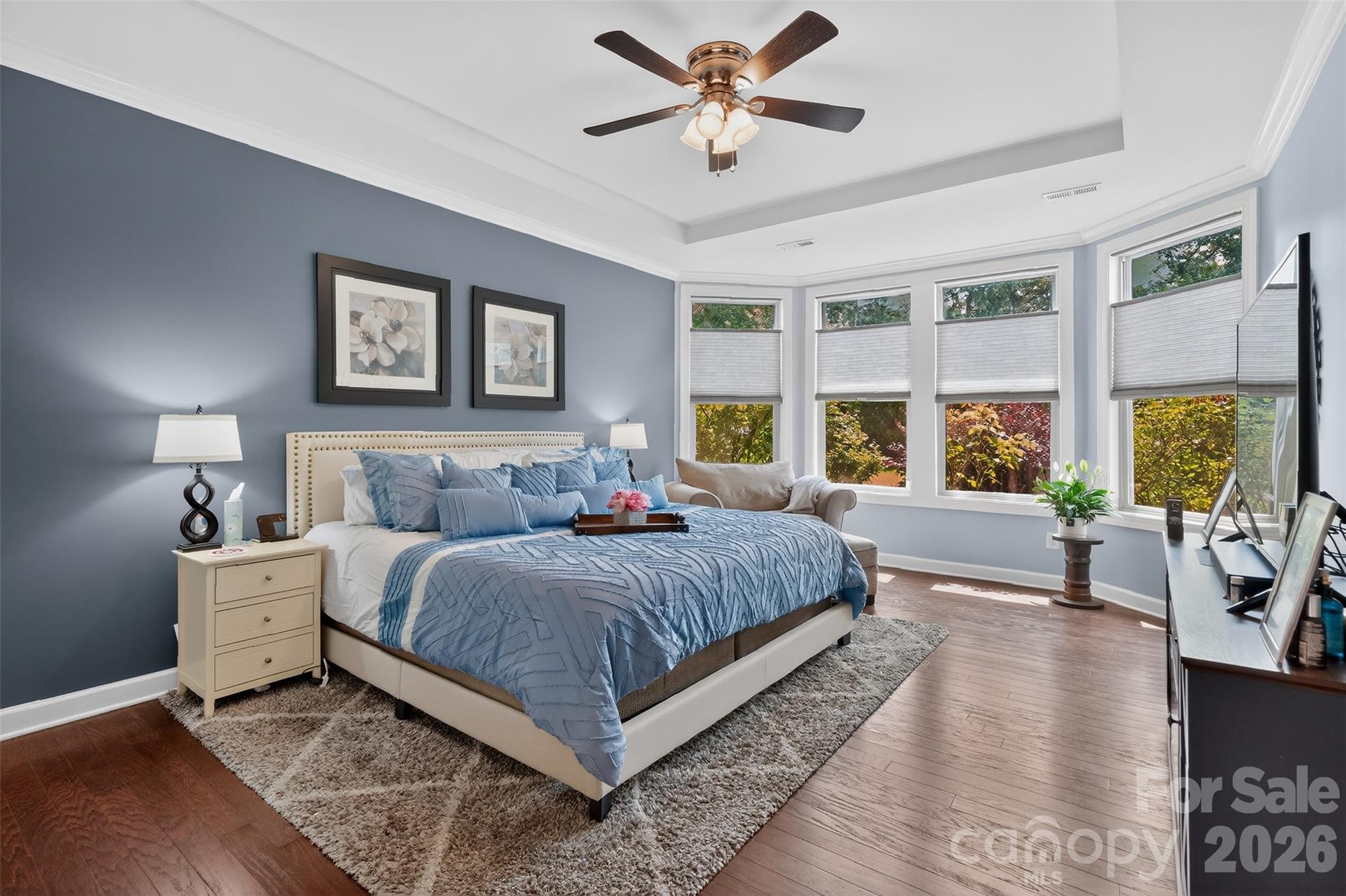 Churchill Farms - Residential