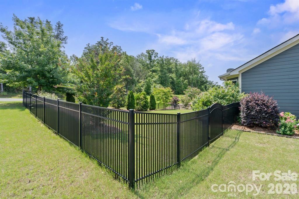 Churchill Farms - Residential
