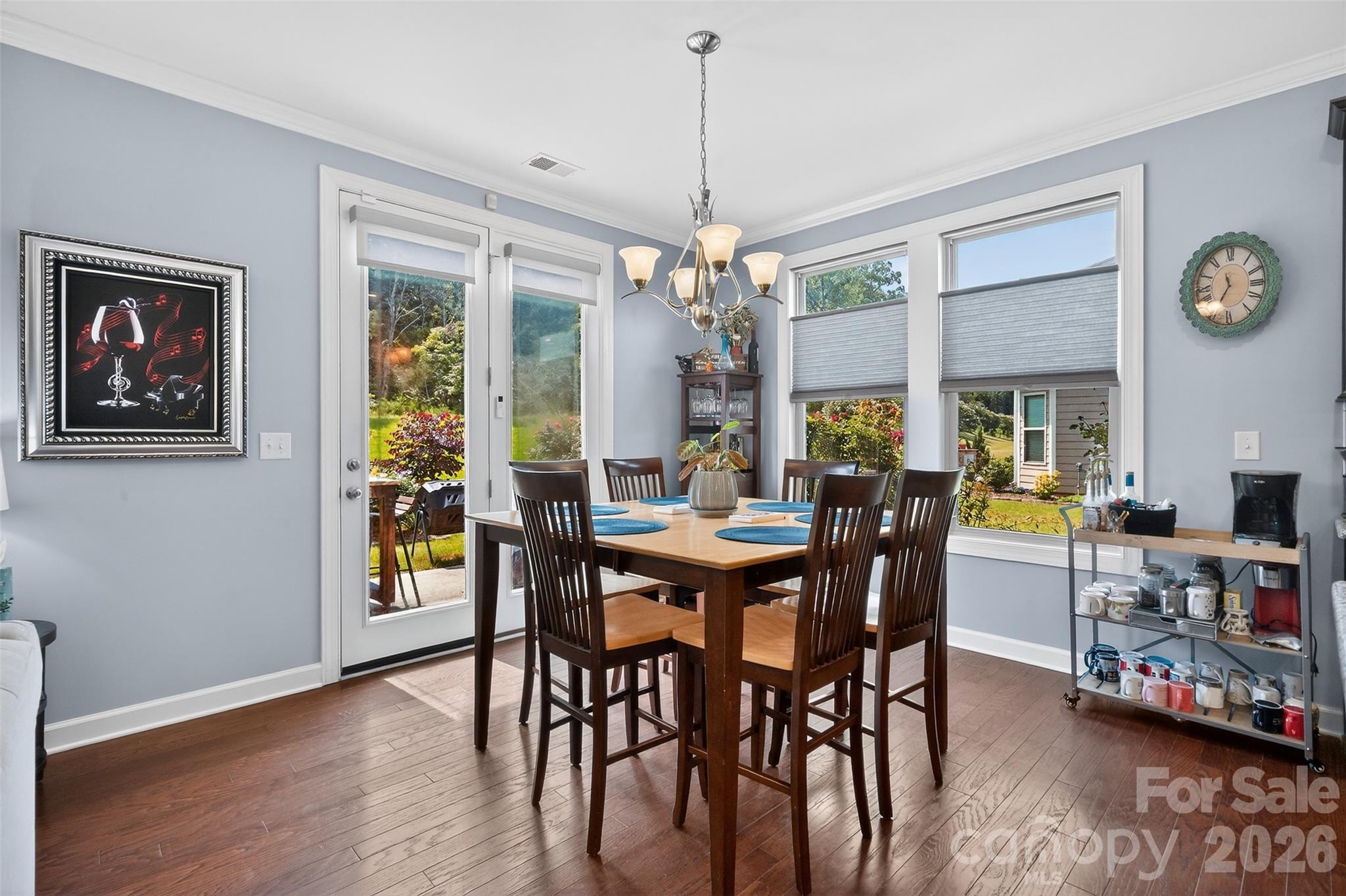 Churchill Farms - Residential