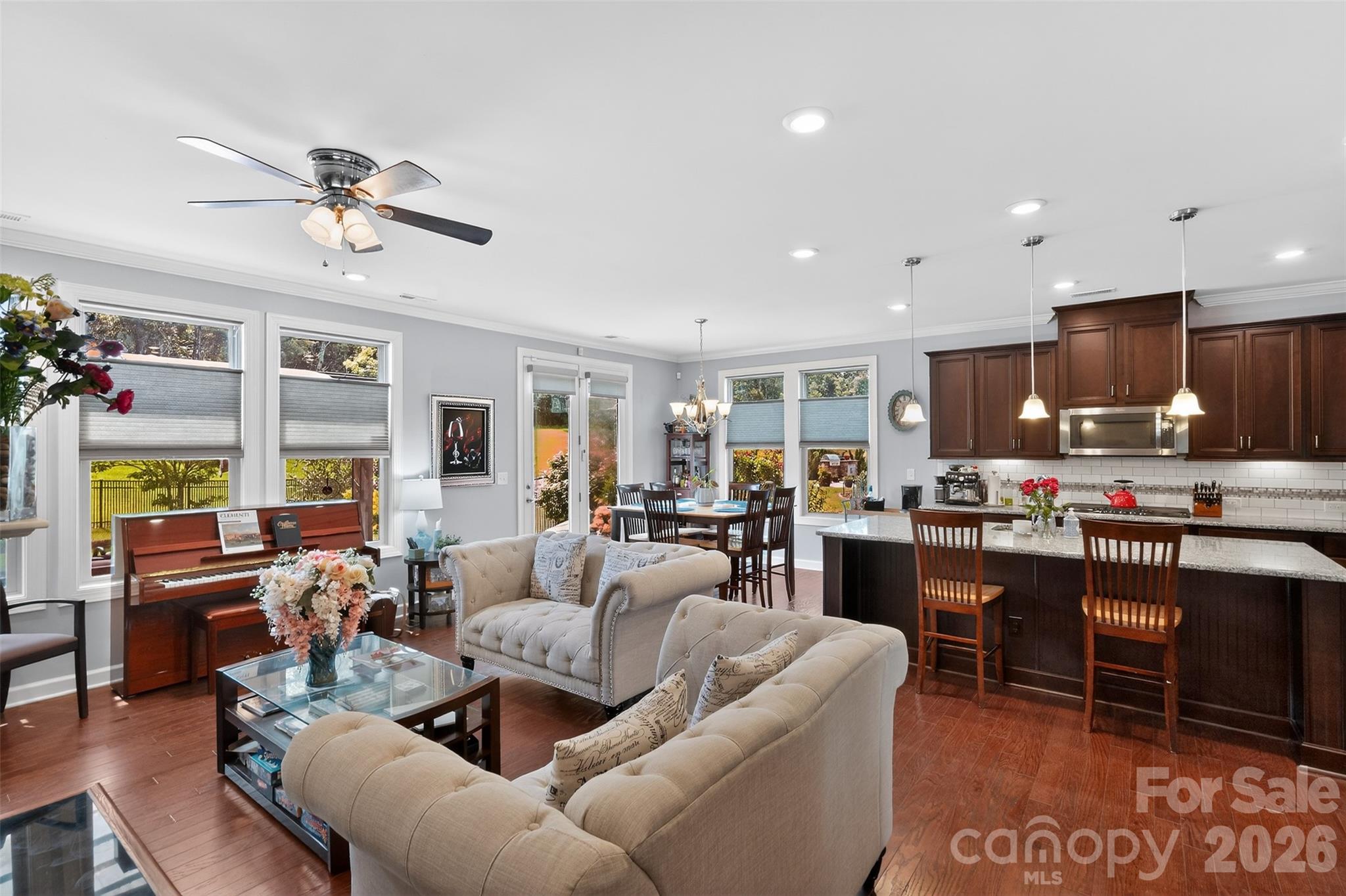 Churchill Farms - Residential