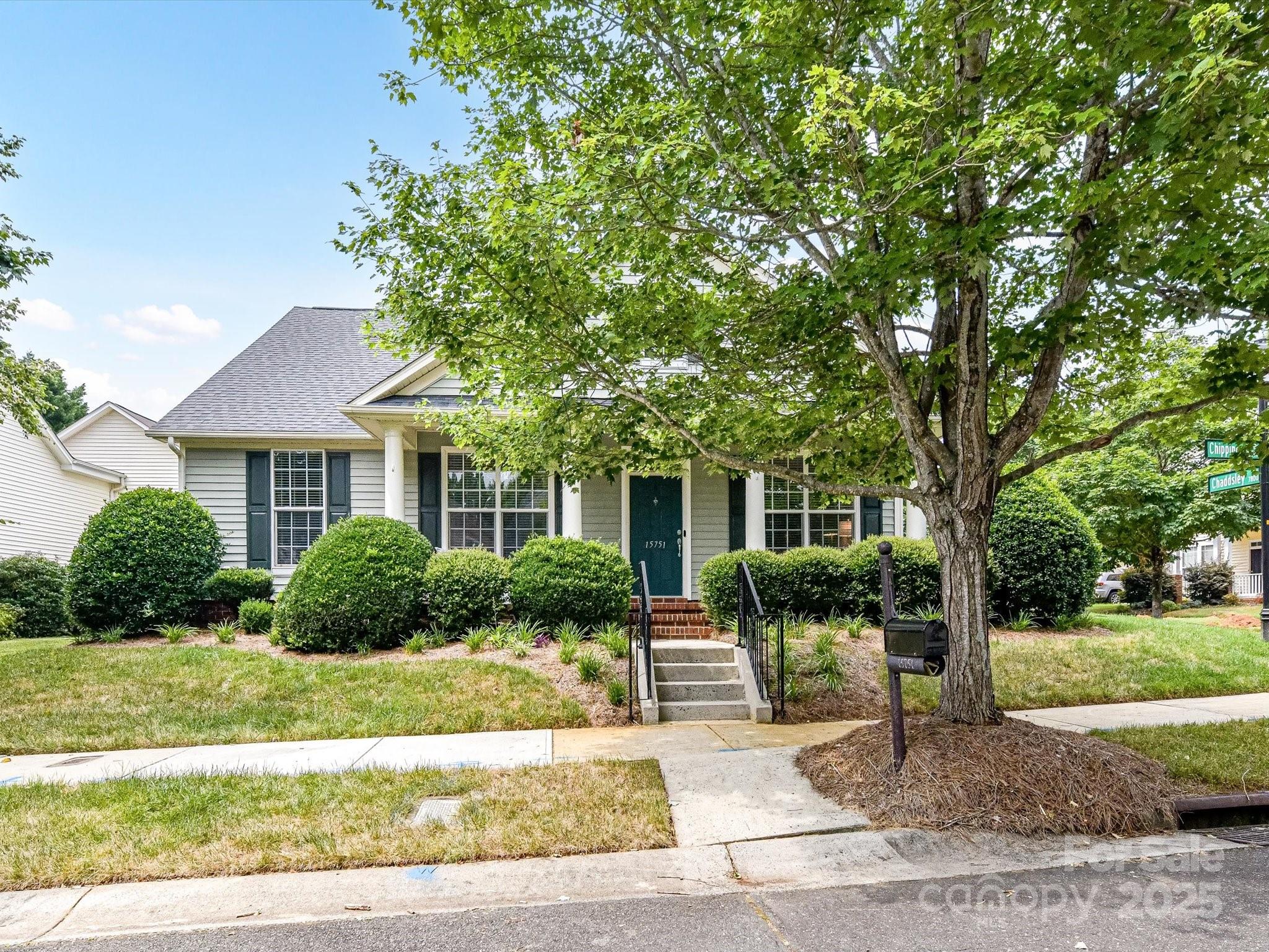 15751 Chipping Drive