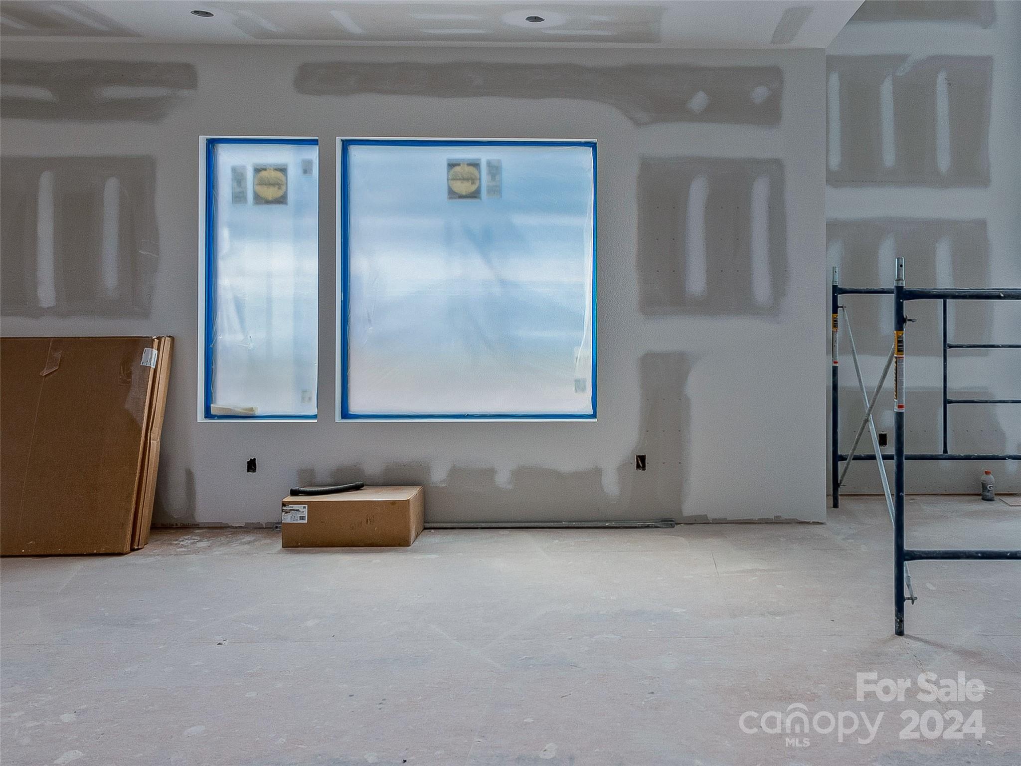 The Cliffs at Walnut Cove - Residential