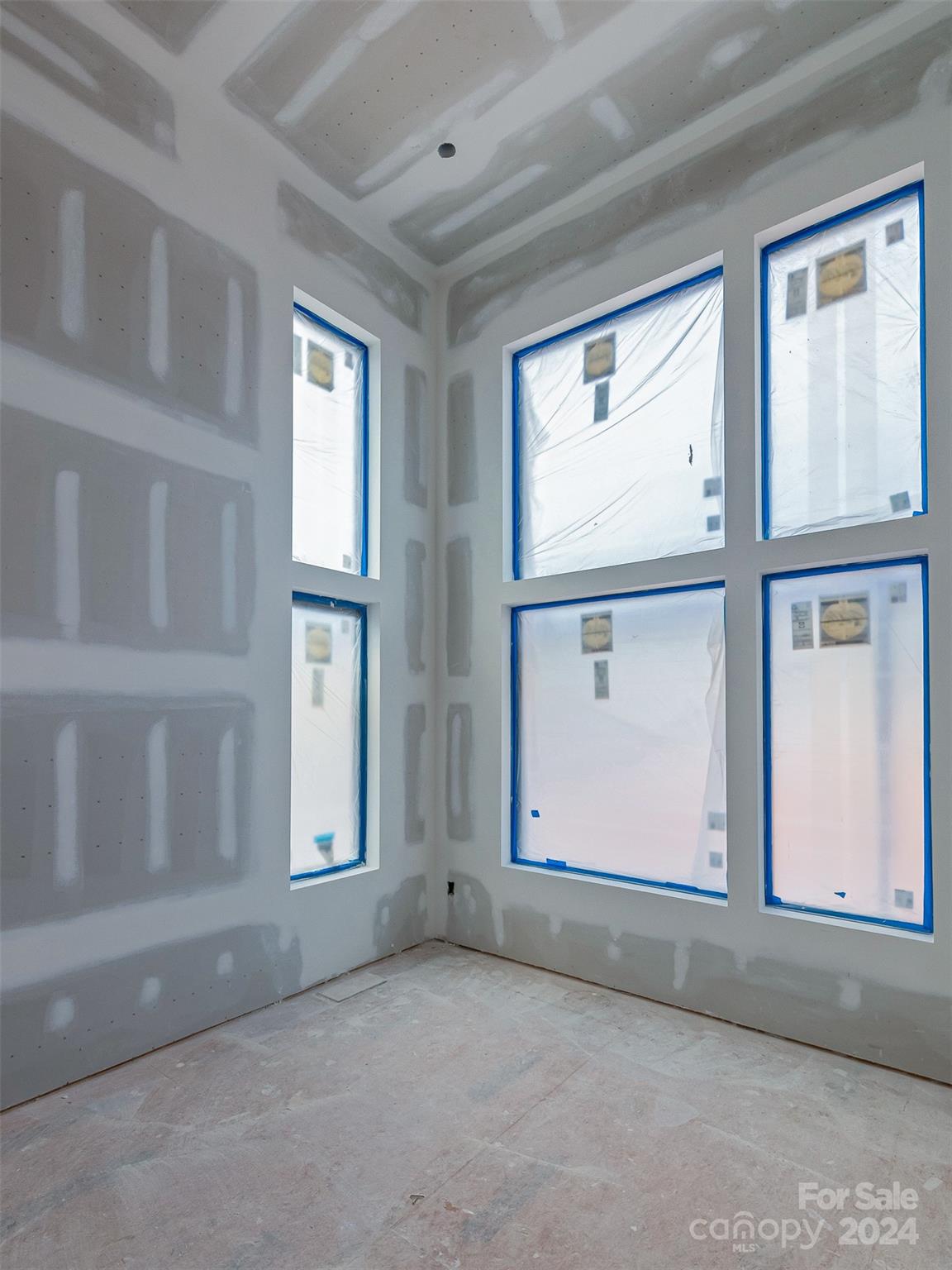 The Cliffs at Walnut Cove - Residential