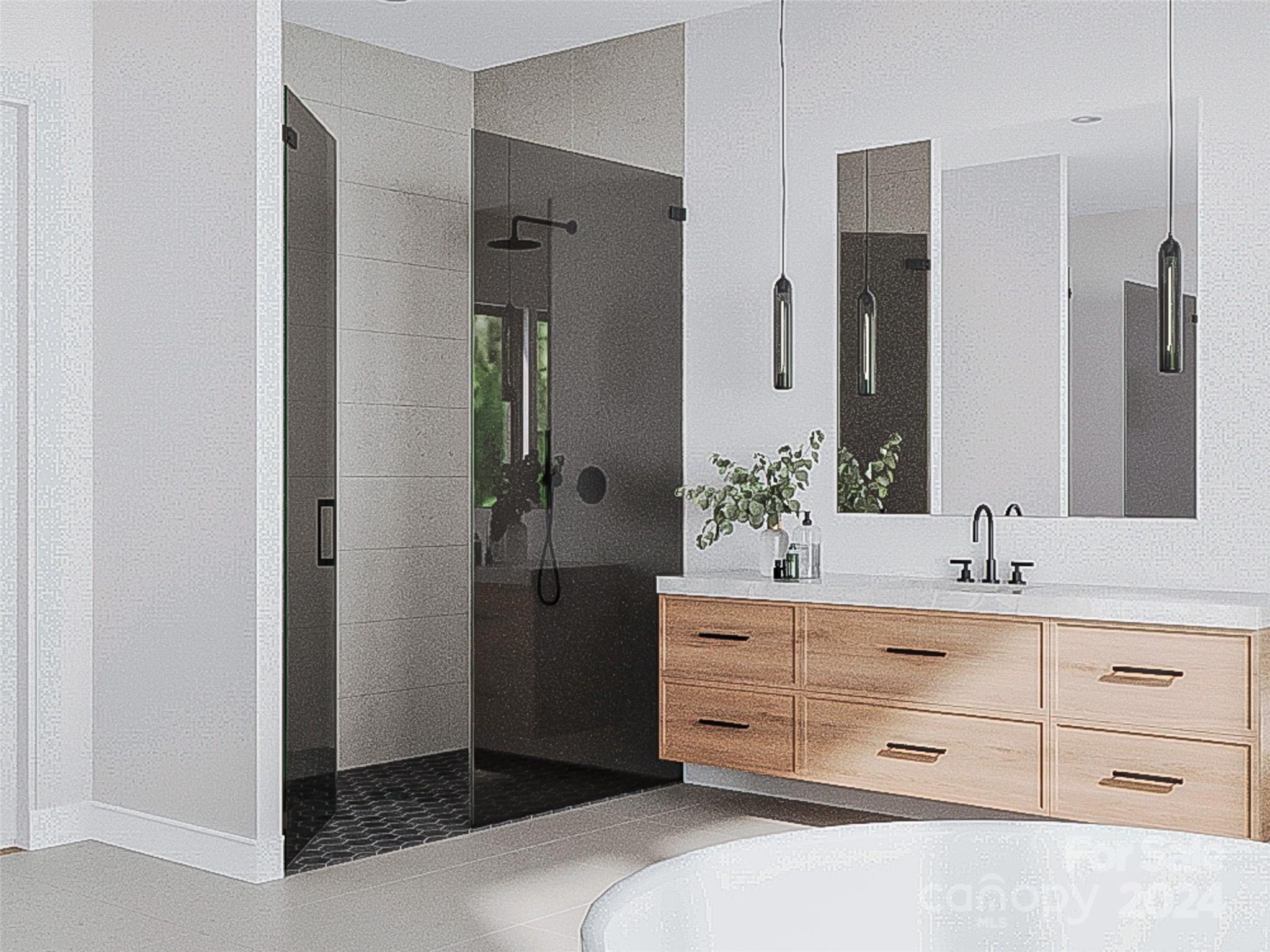 The Cliffs at Walnut Cove - Residential