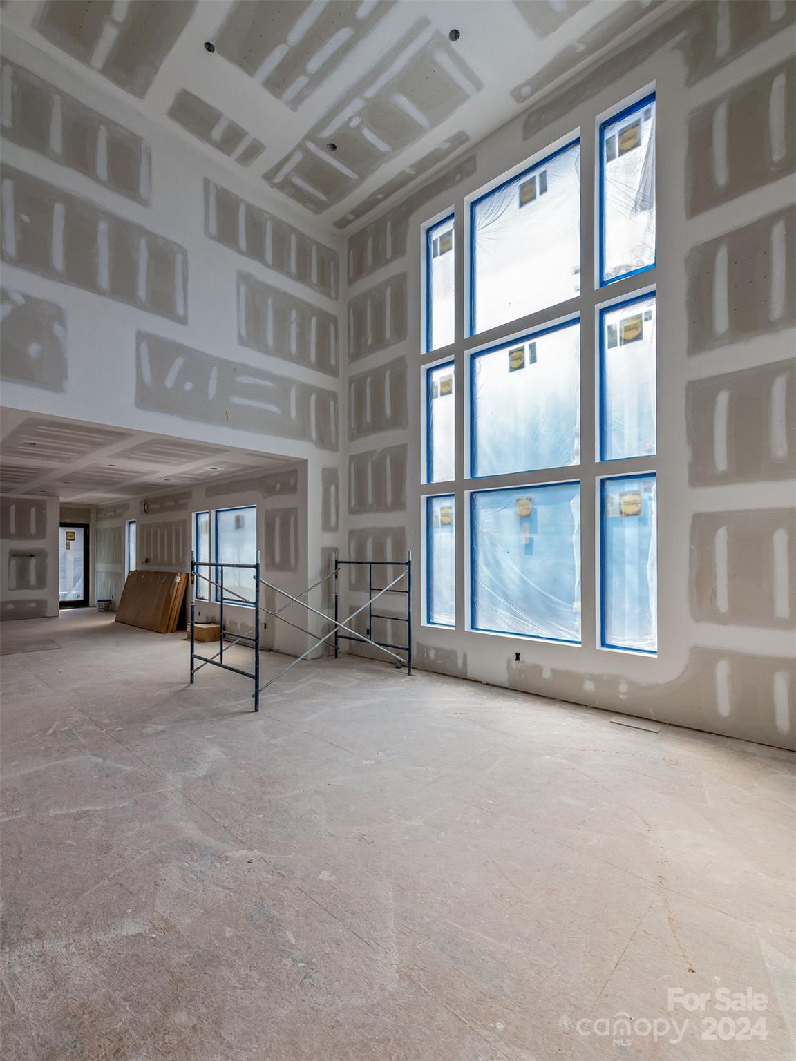 The Cliffs at Walnut Cove - Residential