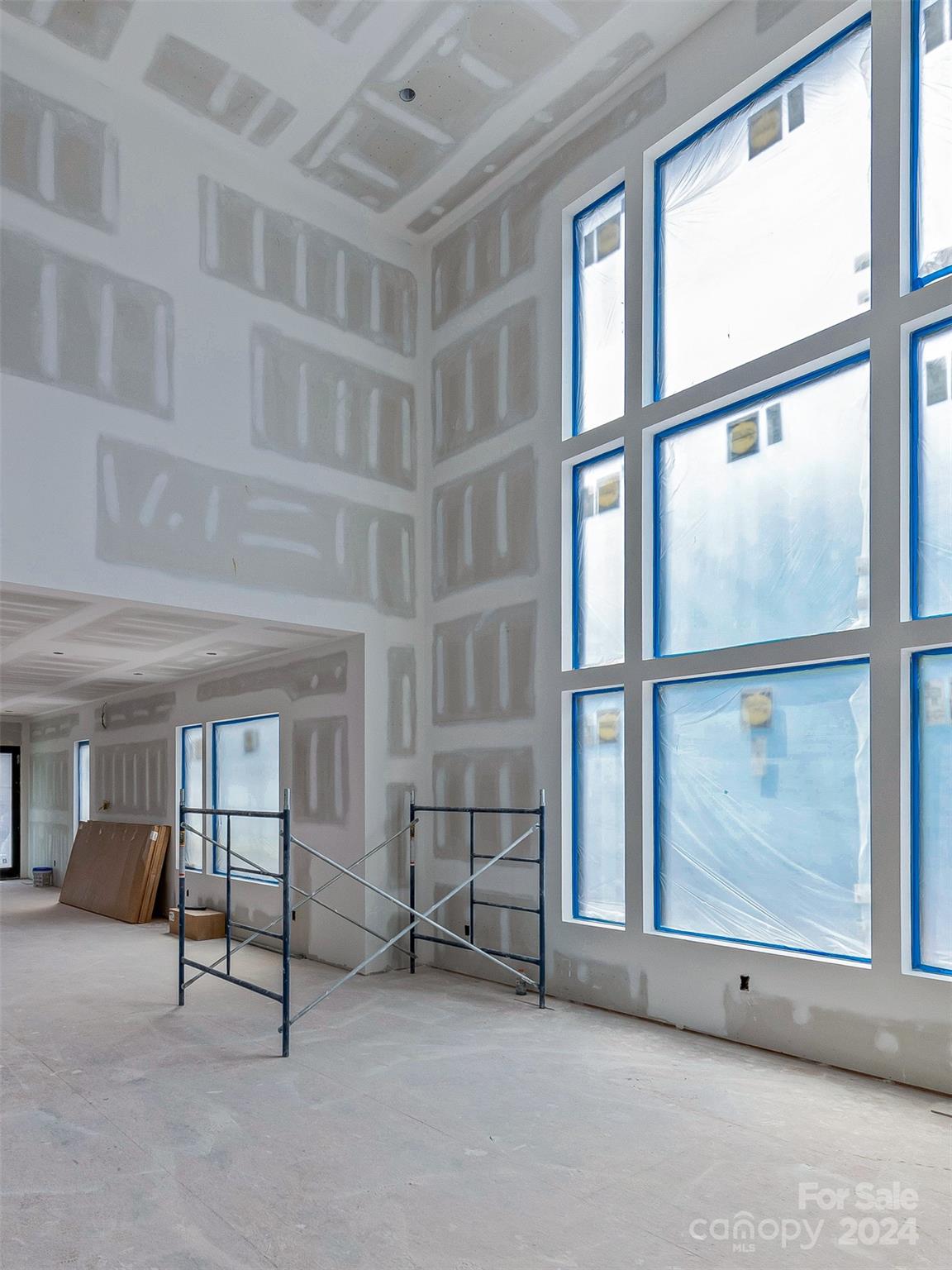 The Cliffs at Walnut Cove - Residential