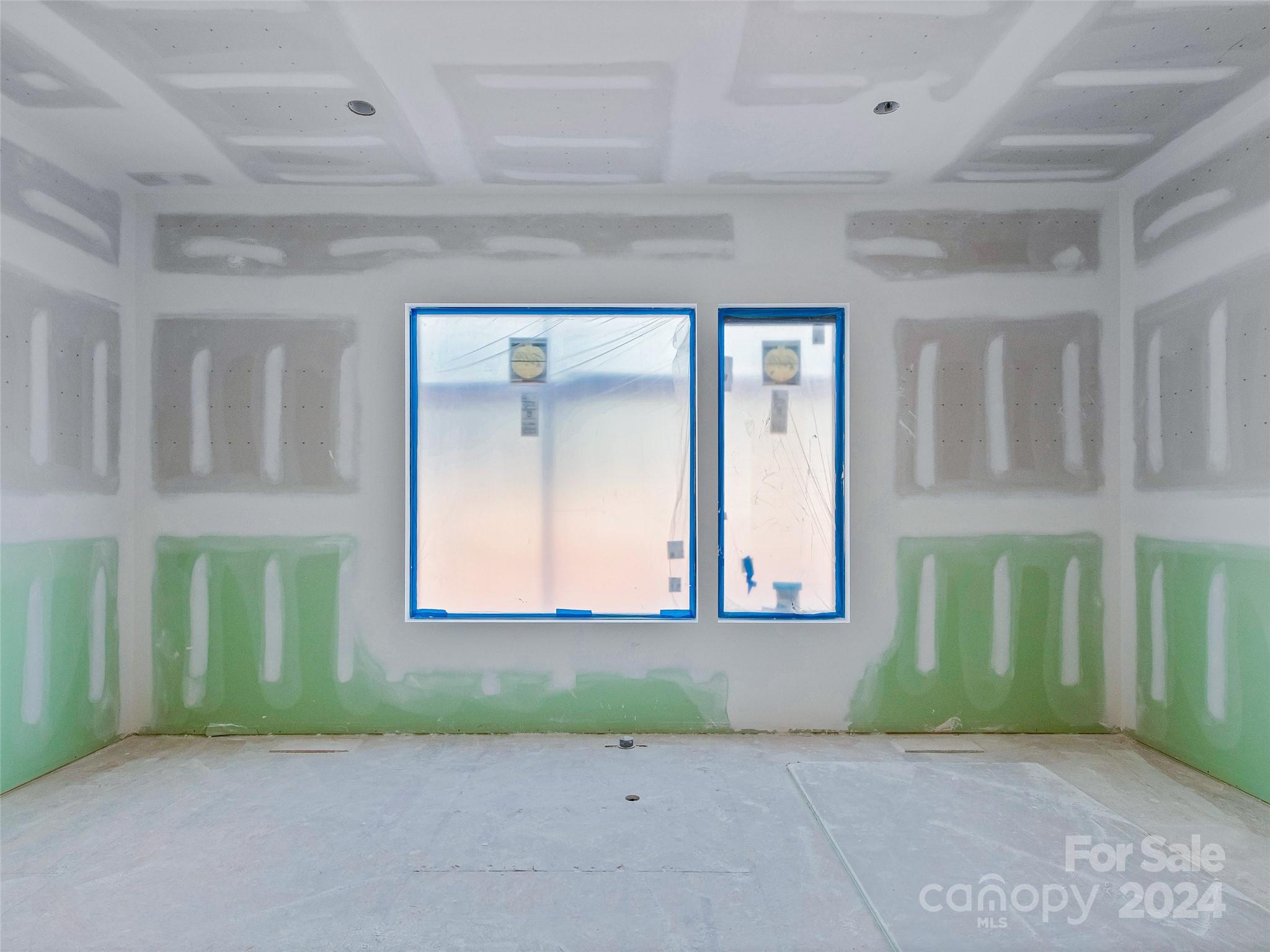 The Cliffs at Walnut Cove - Residential