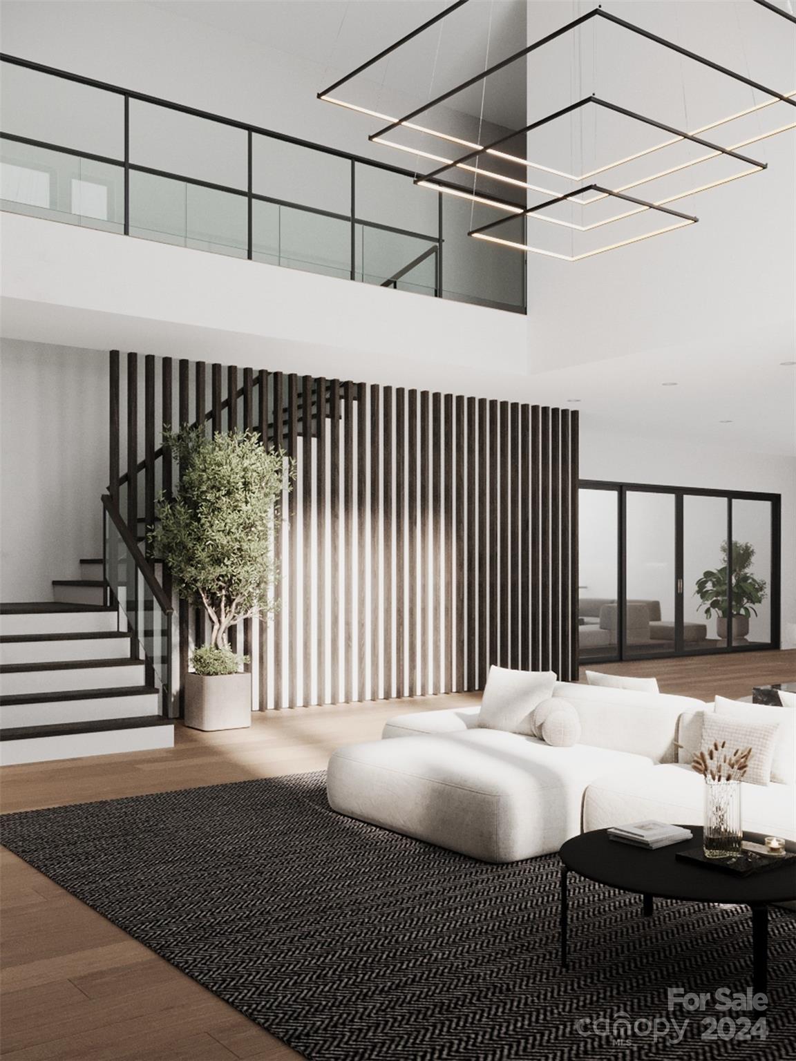 The Cliffs at Walnut Cove - Residential