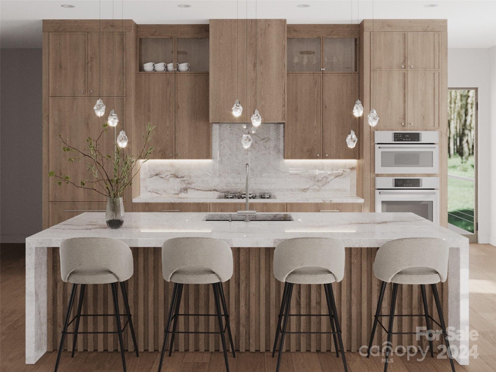 The Cliffs at Walnut Cove - Residential