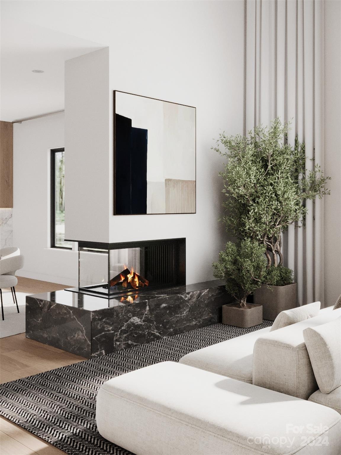 The Cliffs at Walnut Cove - Residential