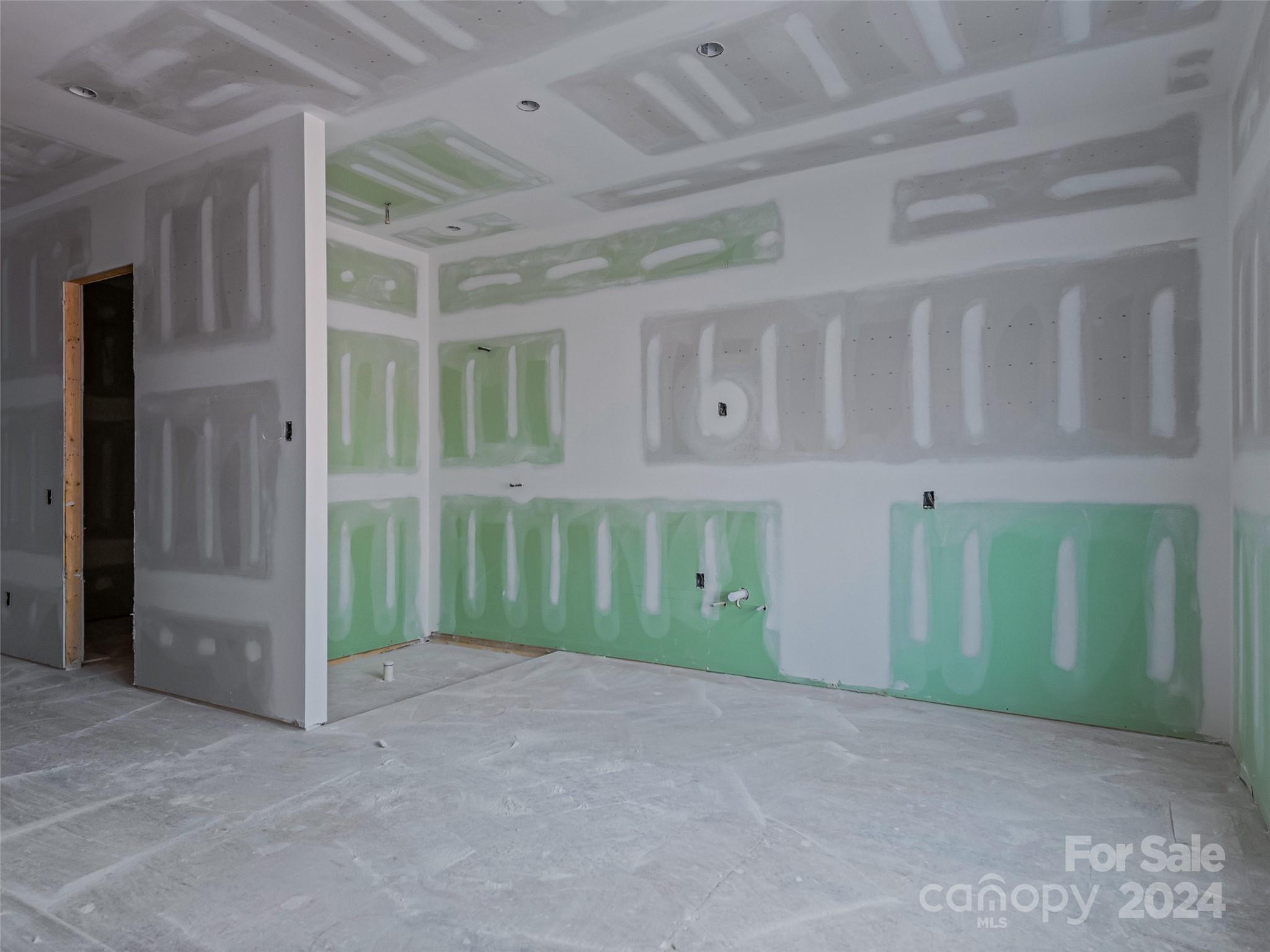 The Cliffs at Walnut Cove - Residential