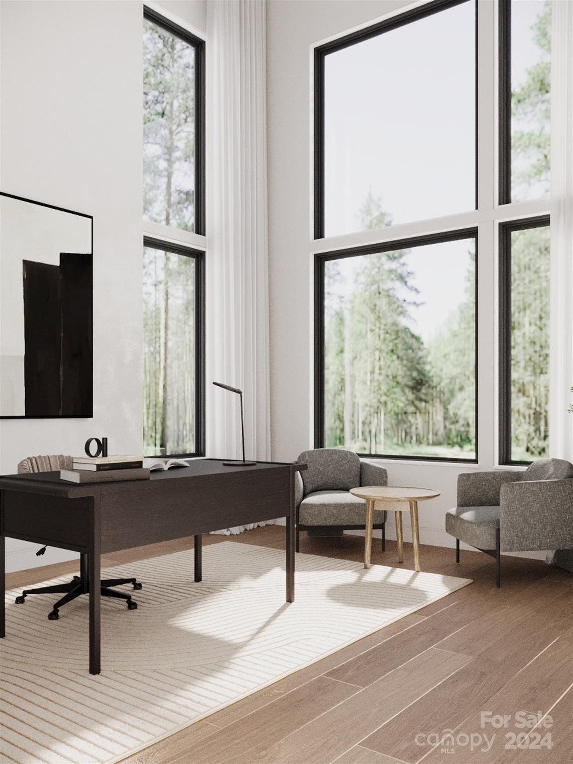 The Cliffs at Walnut Cove - Residential