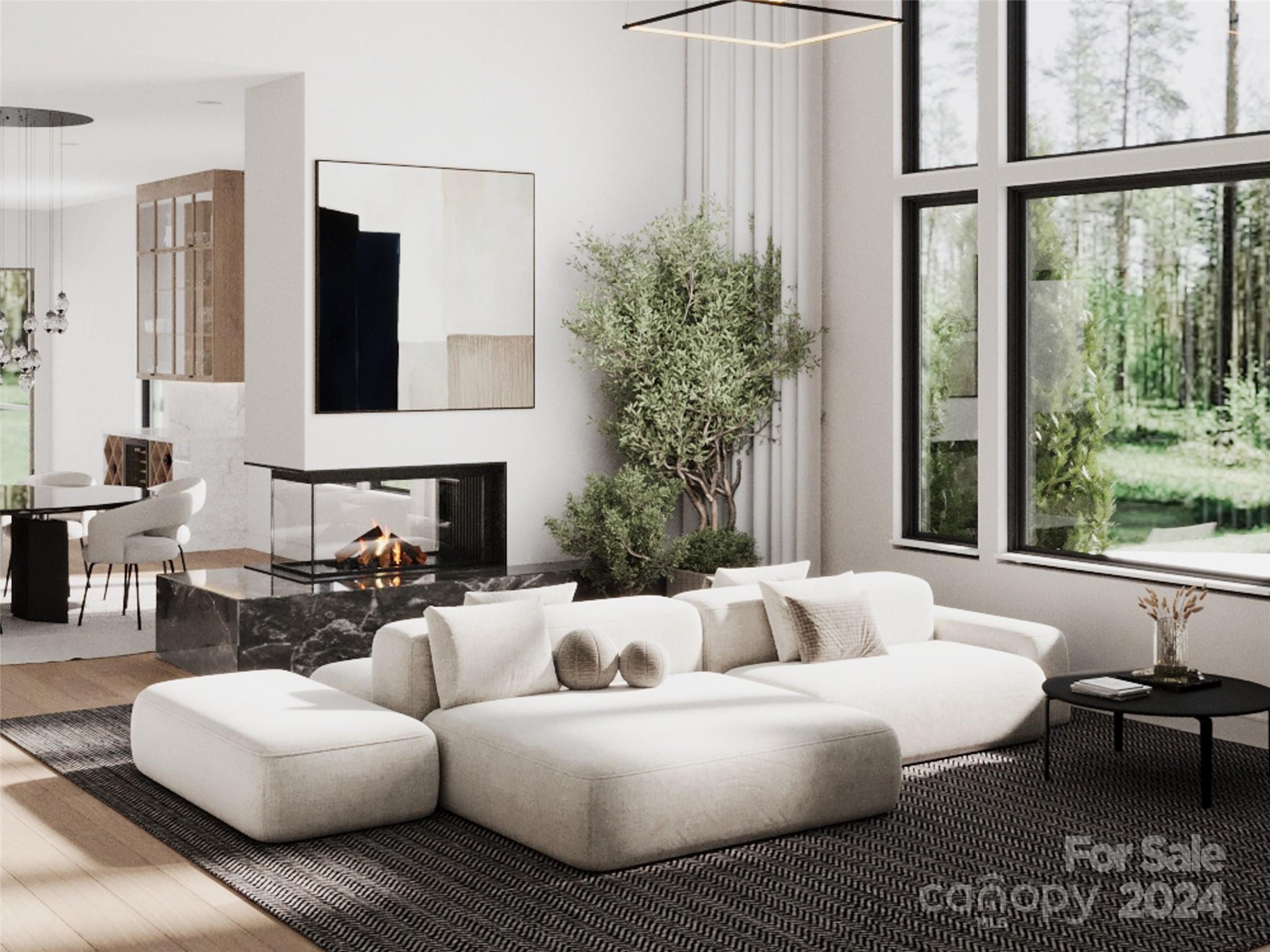 The Cliffs at Walnut Cove - Residential