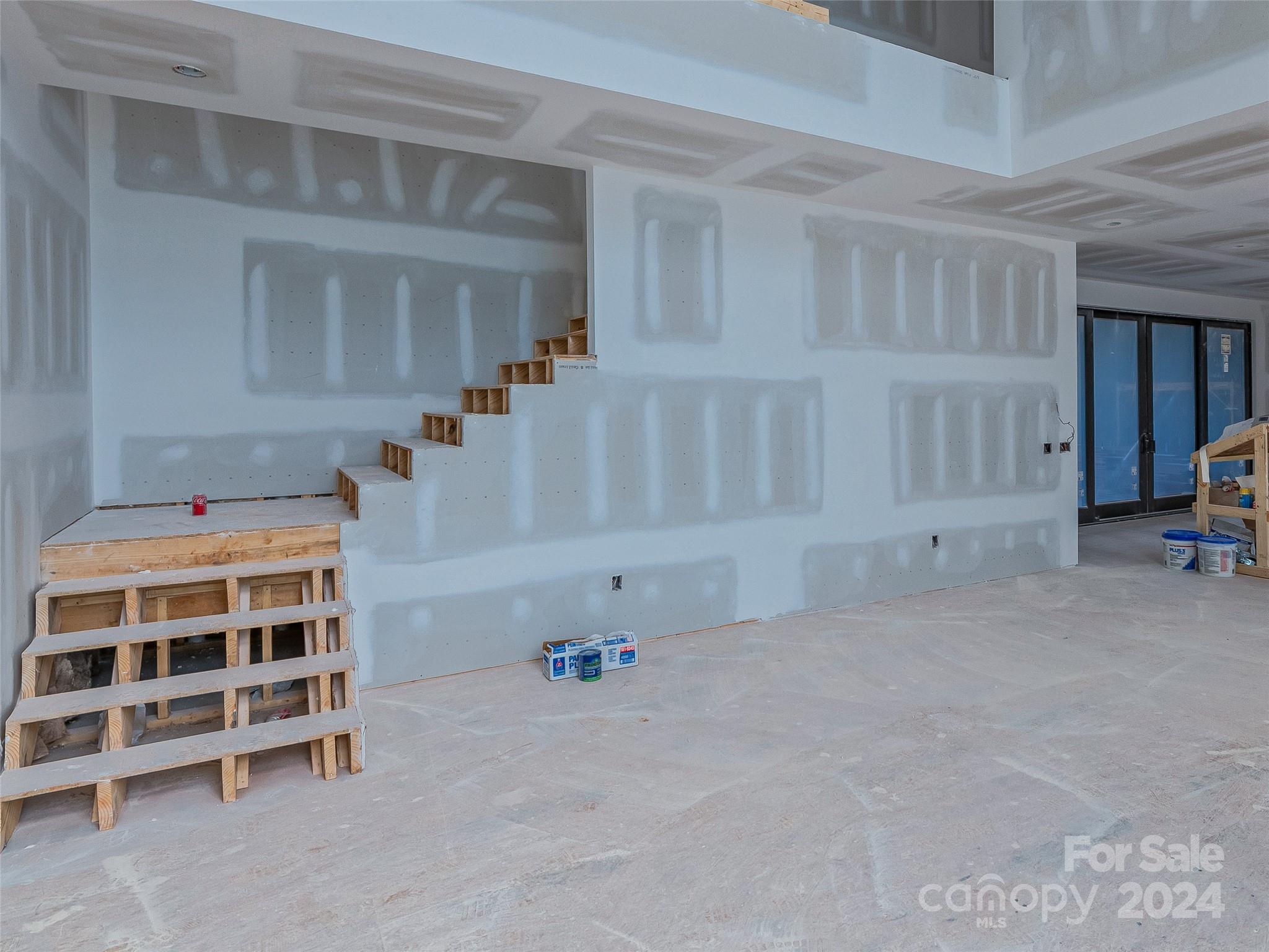 The Cliffs at Walnut Cove - Residential