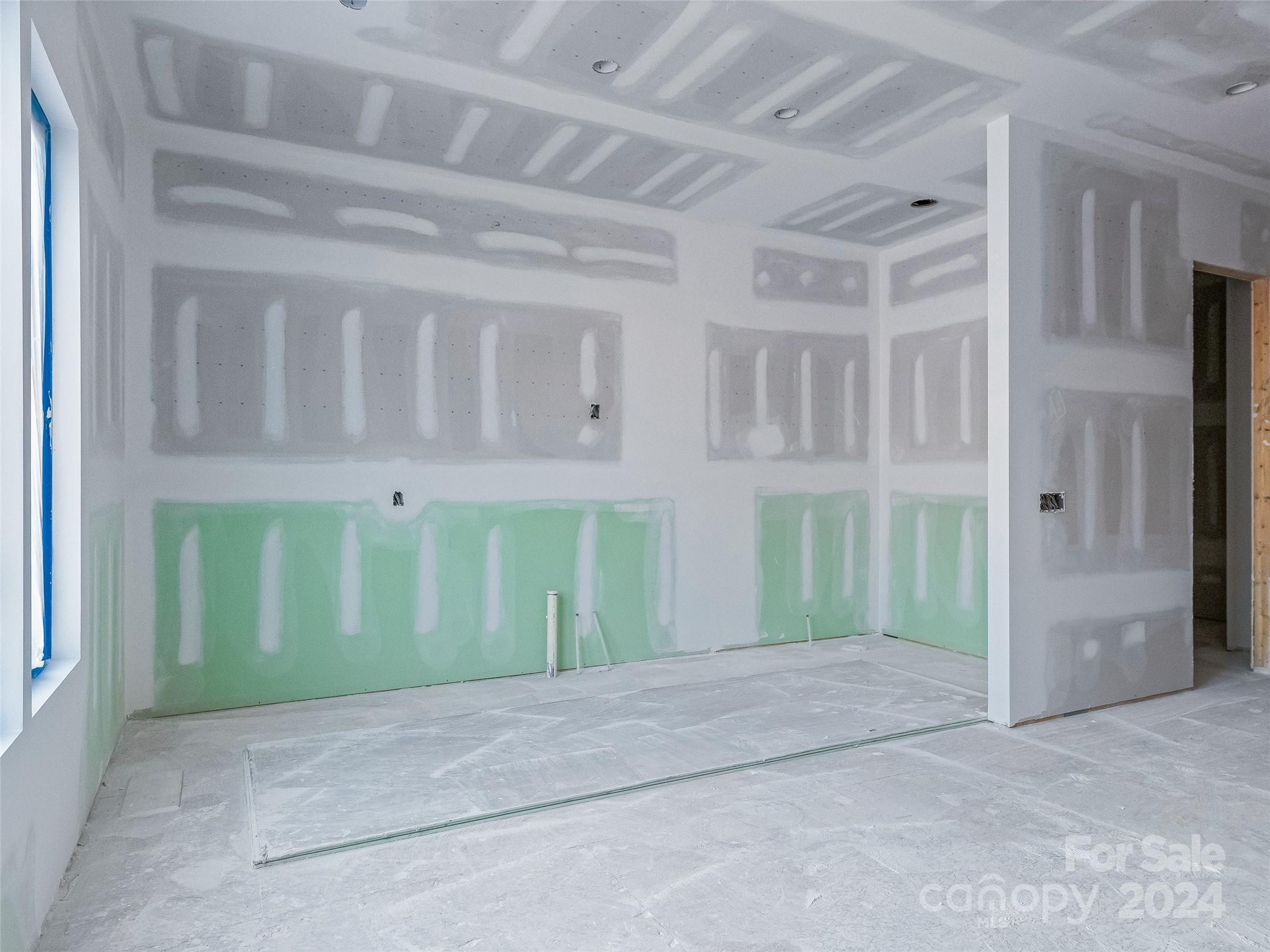 The Cliffs at Walnut Cove - Residential